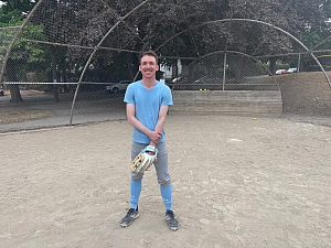 Player Of The Game: Eric H