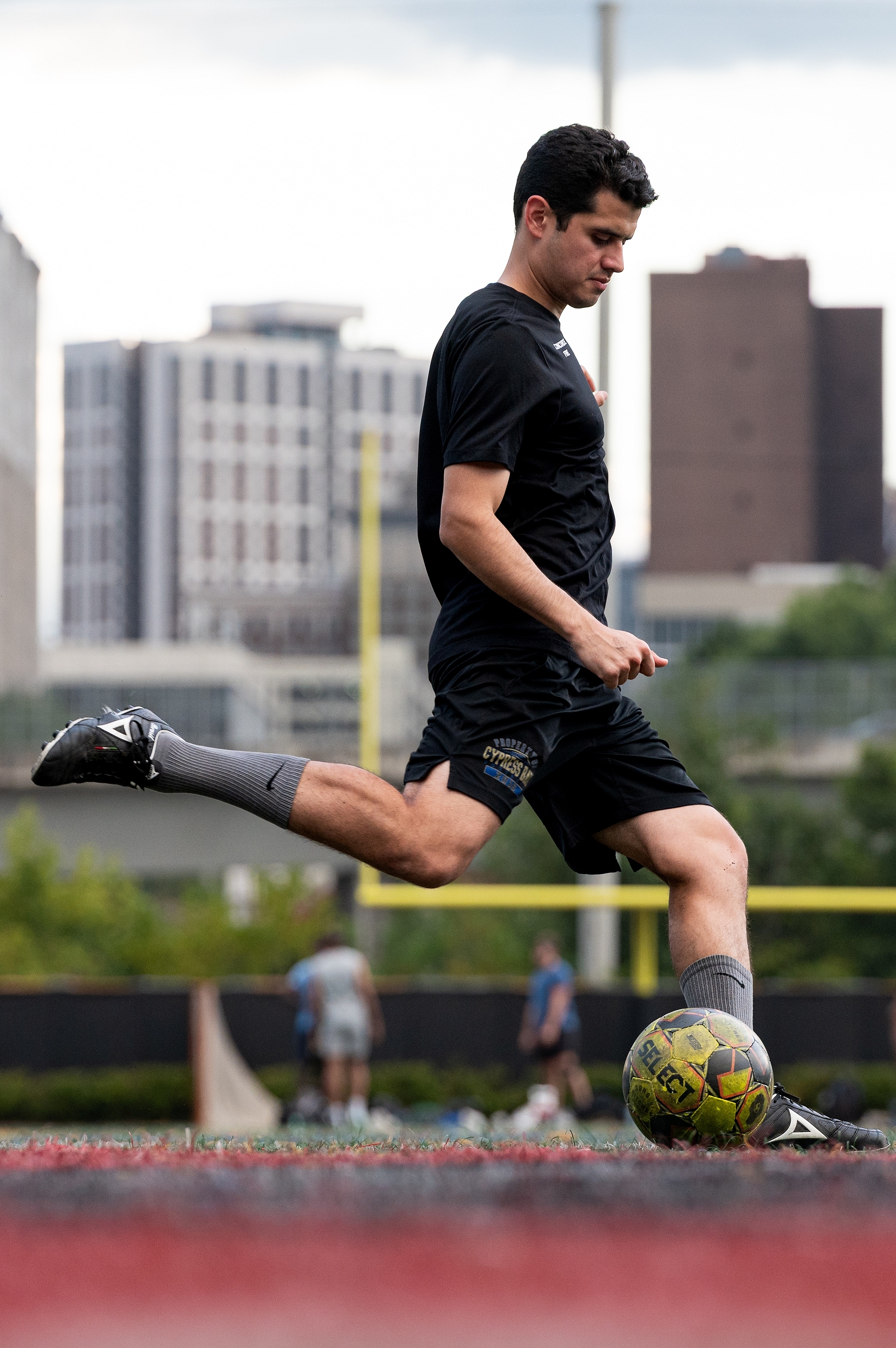 07.28.25 // Monday // Walden Athletic Complex