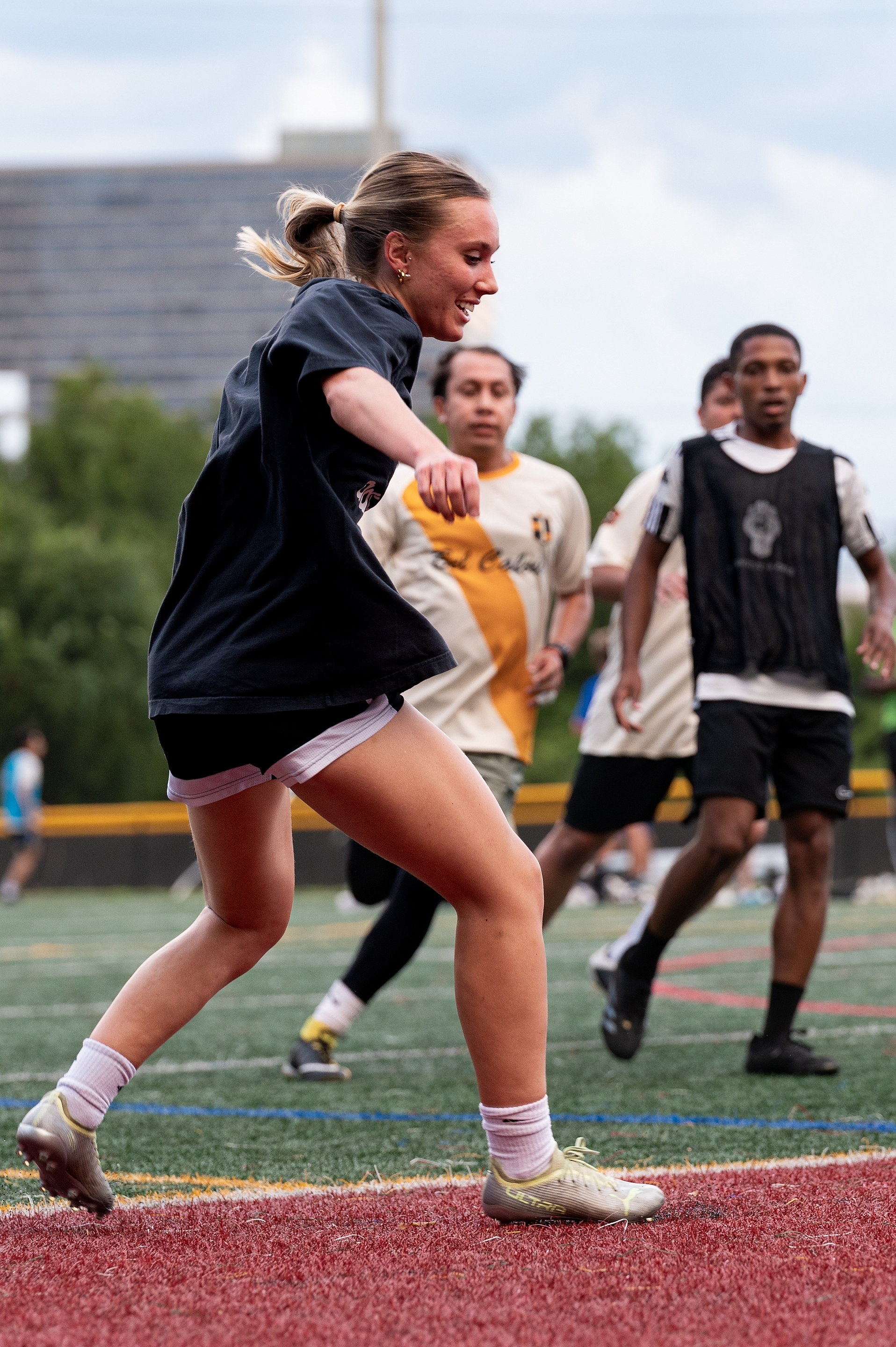 07.28.25 // Monday // Walden Athletic Complex