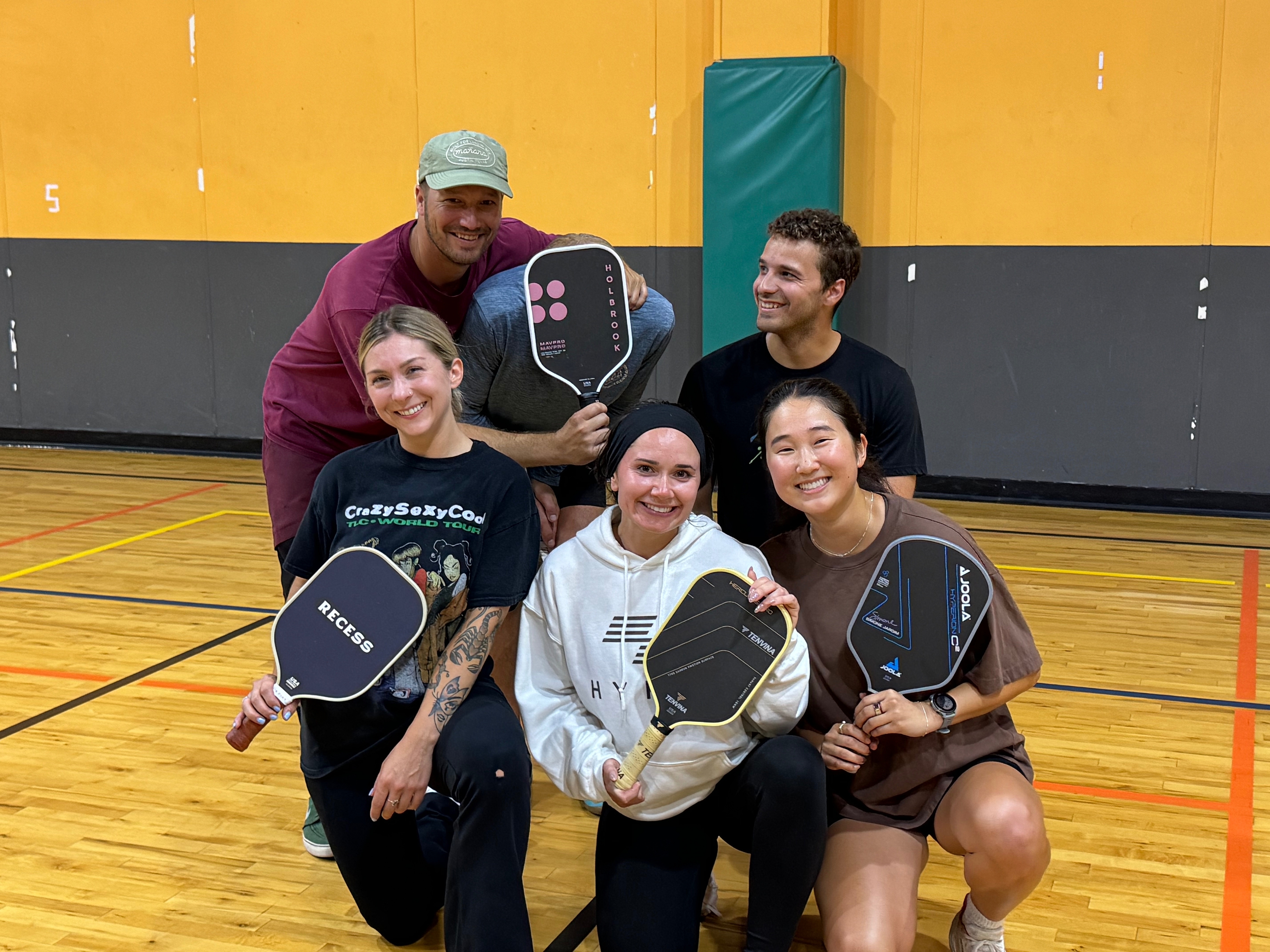 POTG - Pretty Big Dill