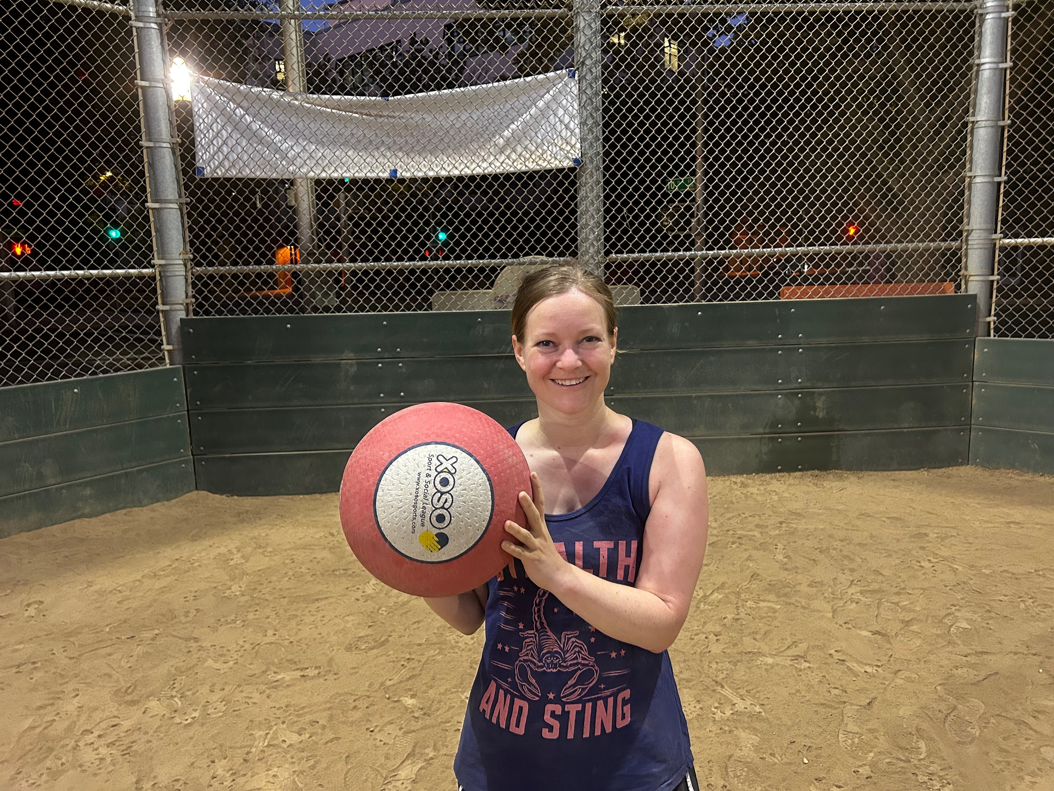 POTG - Scorpions 🦂