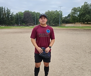 Player Of The Game: Paul F