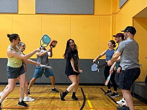 Player Of The Game: Tara L