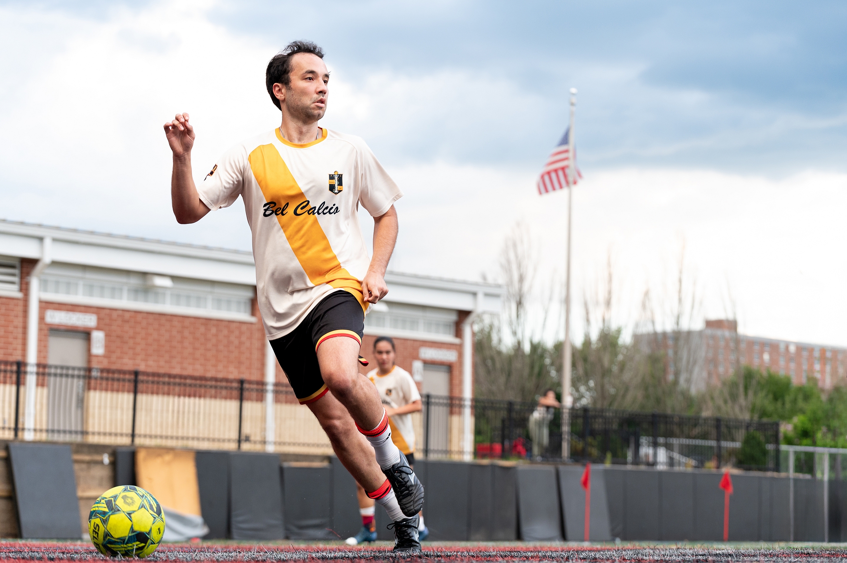 07.28.25 // Monday // Walden Athletic Complex