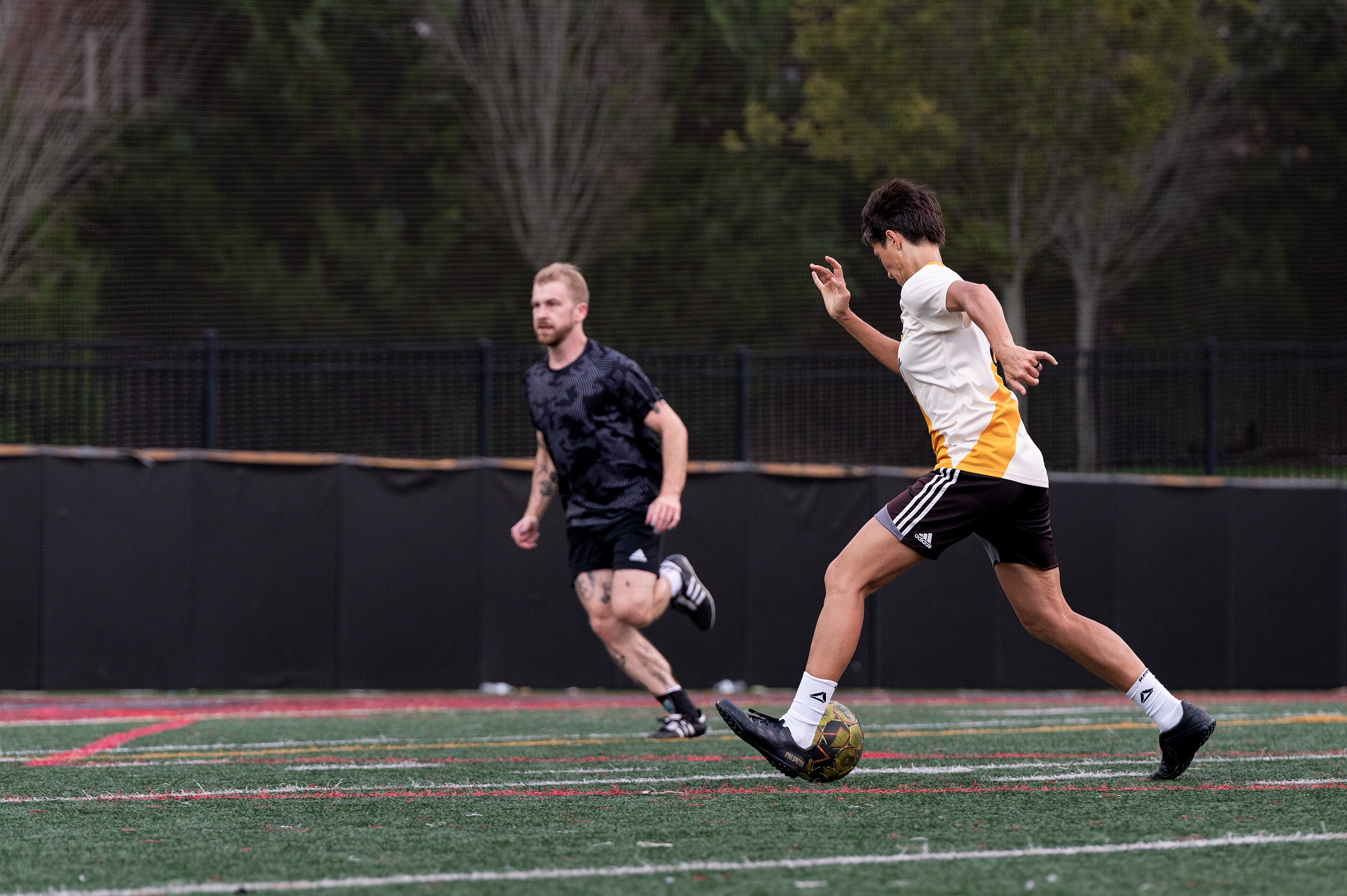 07.28.25 // Monday // Walden Athletic Complex