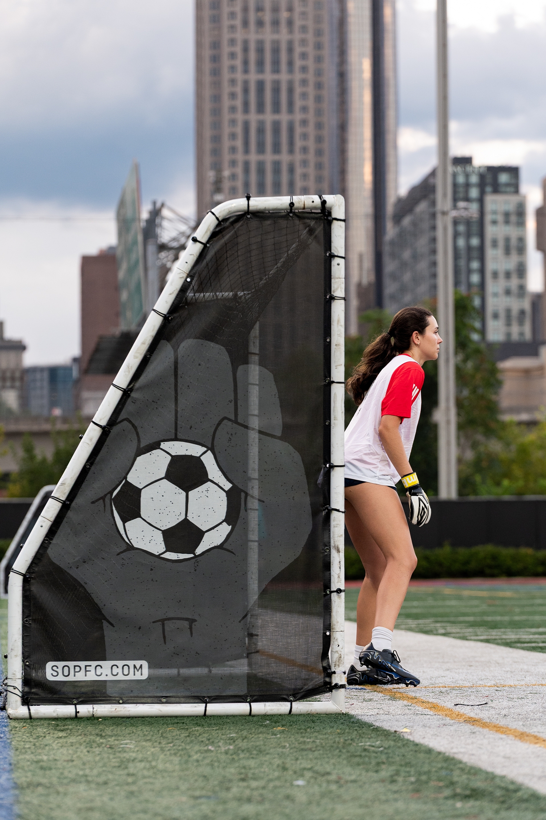 07.28.25 // Monday // Walden Athletic Complex