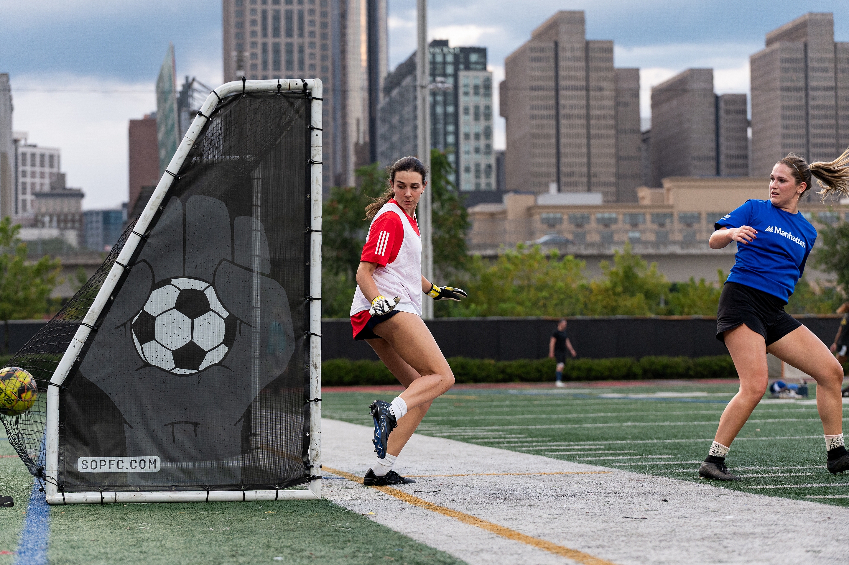 07.28.25 // Monday // Walden Athletic Complex