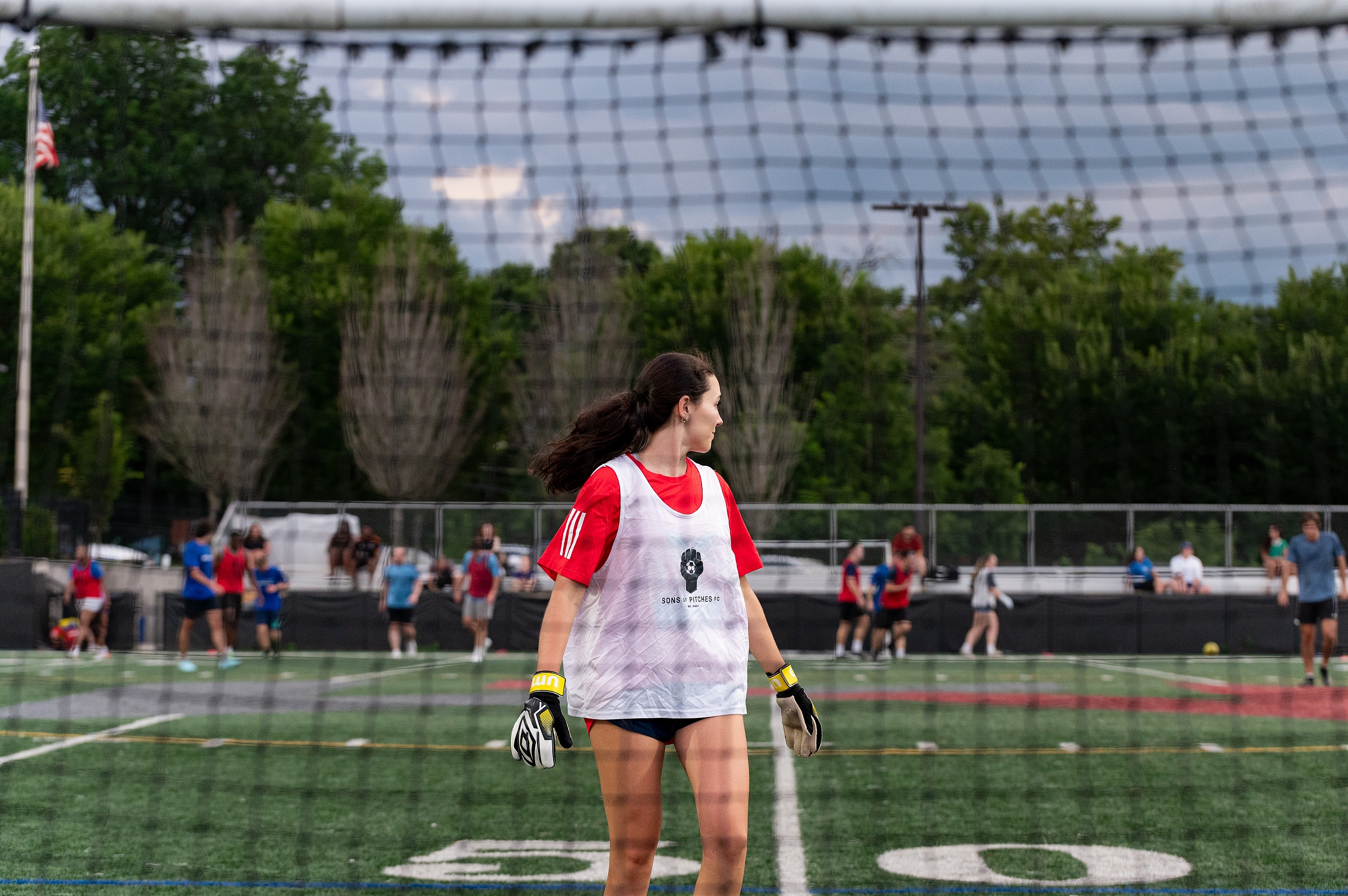 07.28.25 // Monday // Walden Athletic Complex