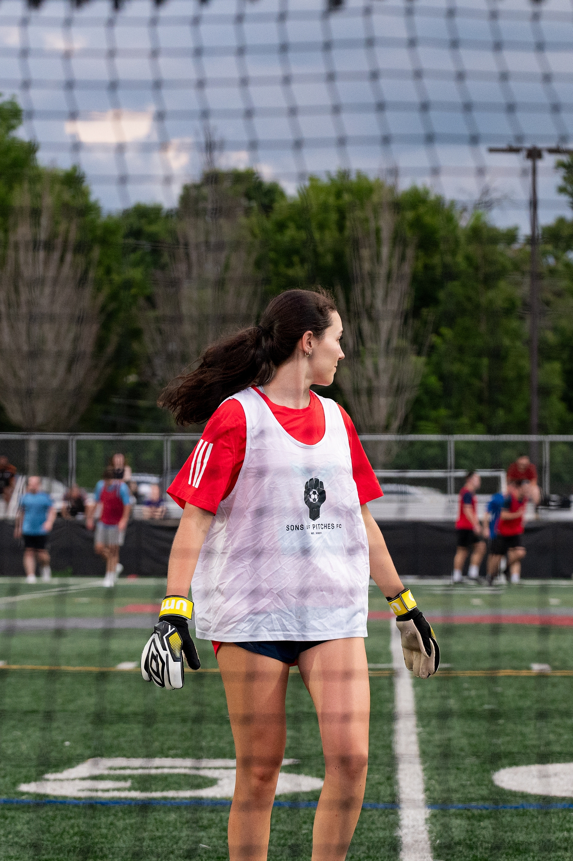 07.28.25 // Monday // Walden Athletic Complex