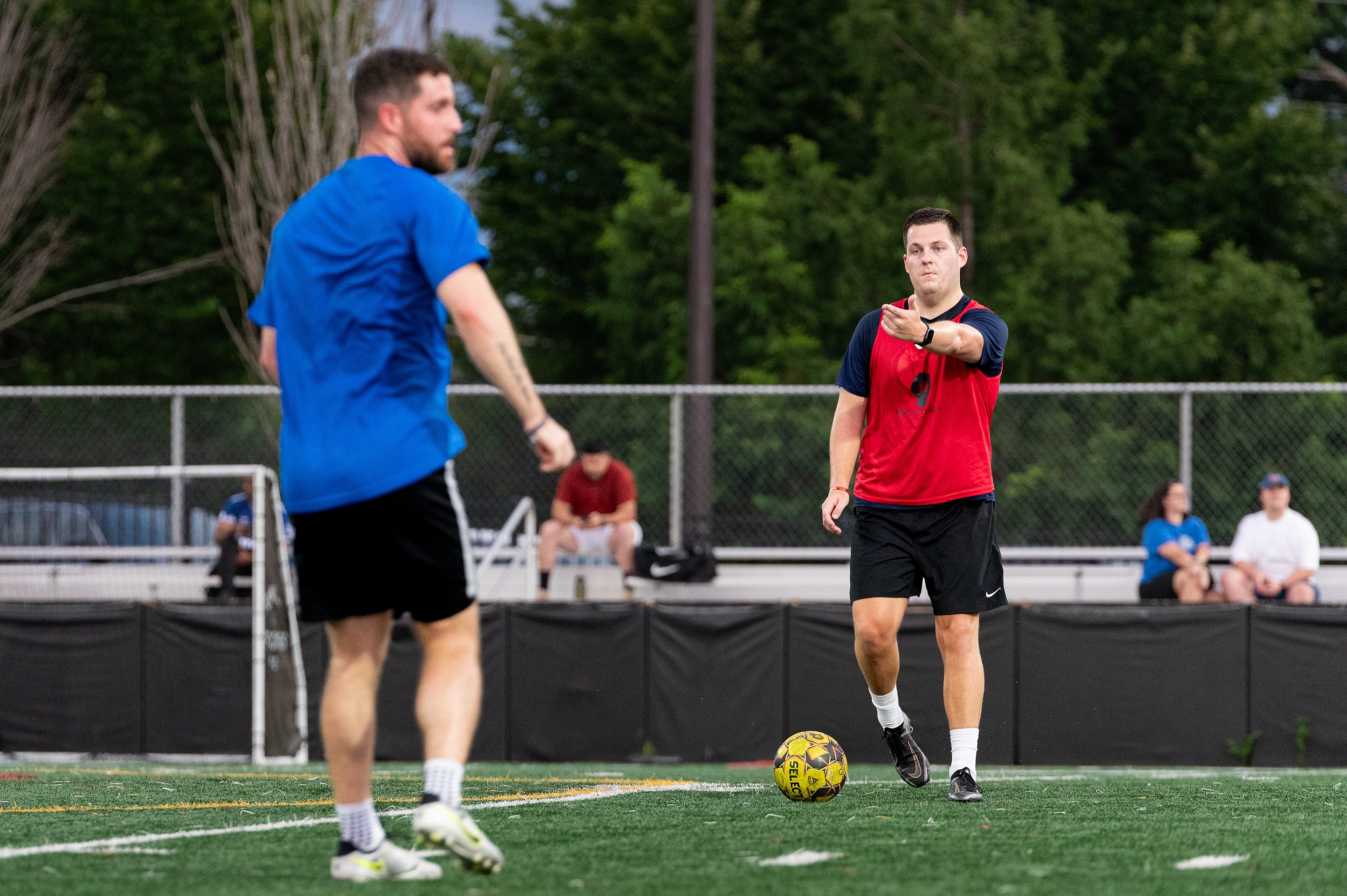 07.28.25 // Monday // Walden Athletic Complex