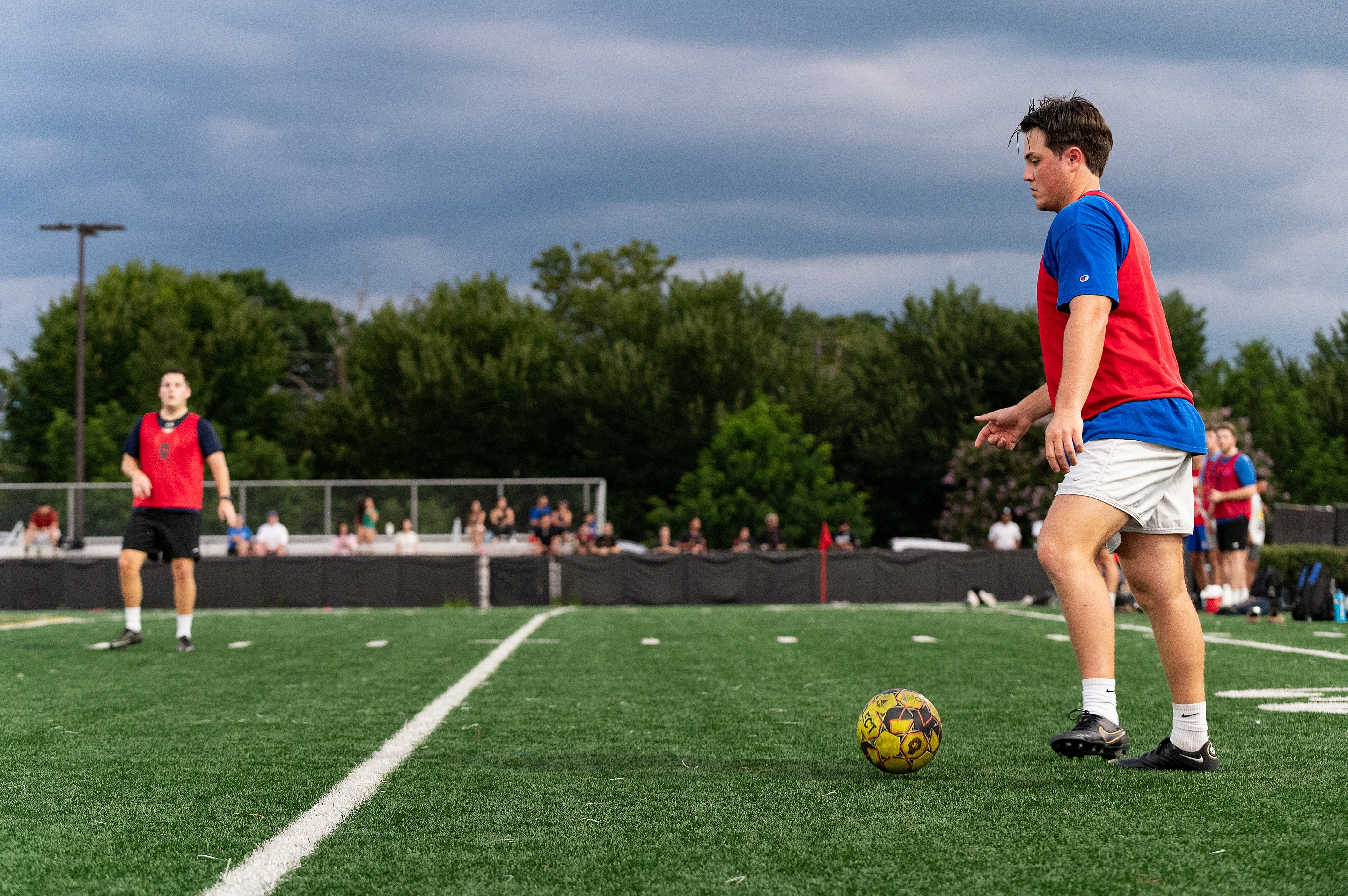 07.28.25 // Monday // Walden Athletic Complex