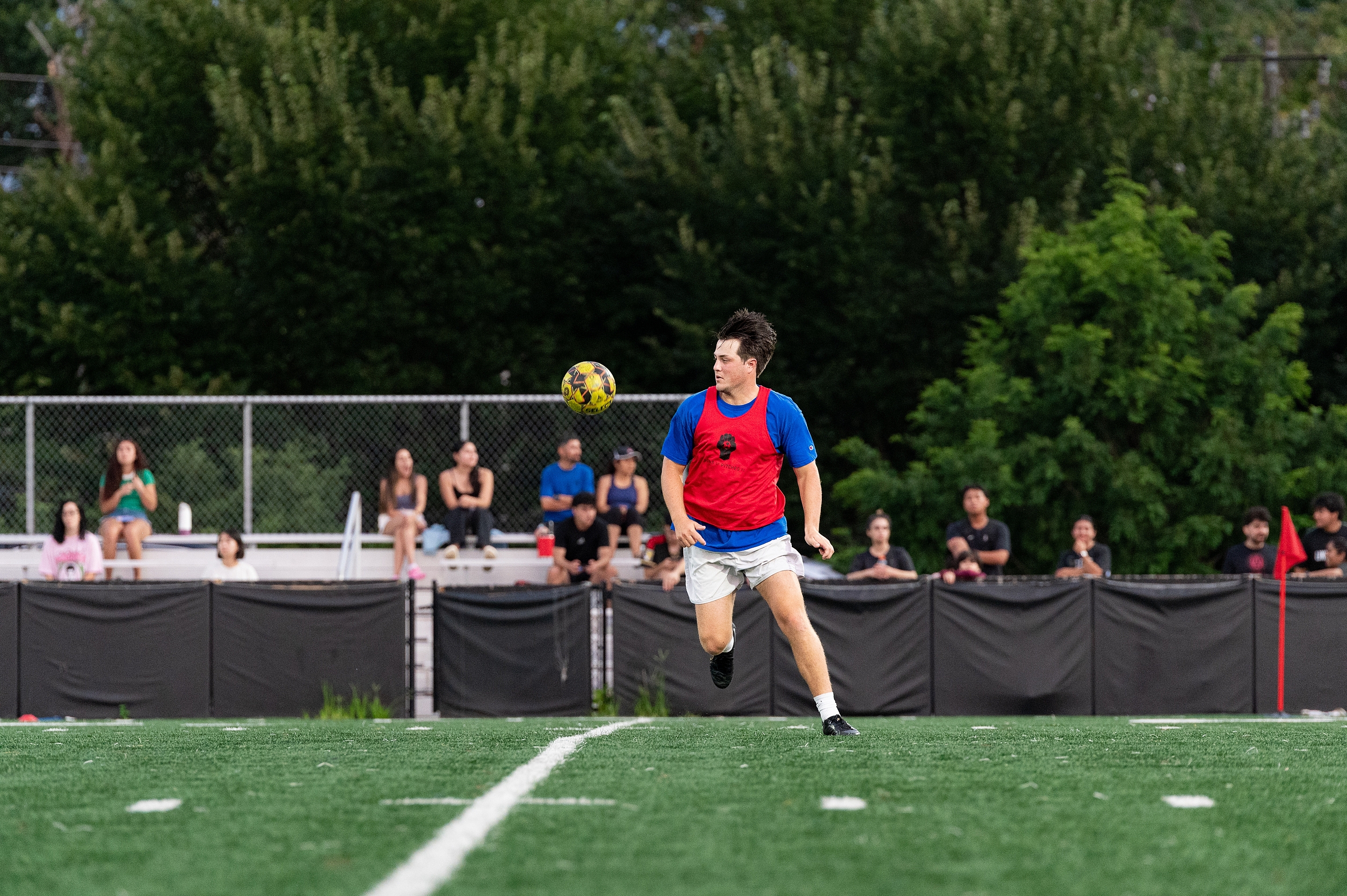 07.28.25 // Monday // Walden Athletic Complex