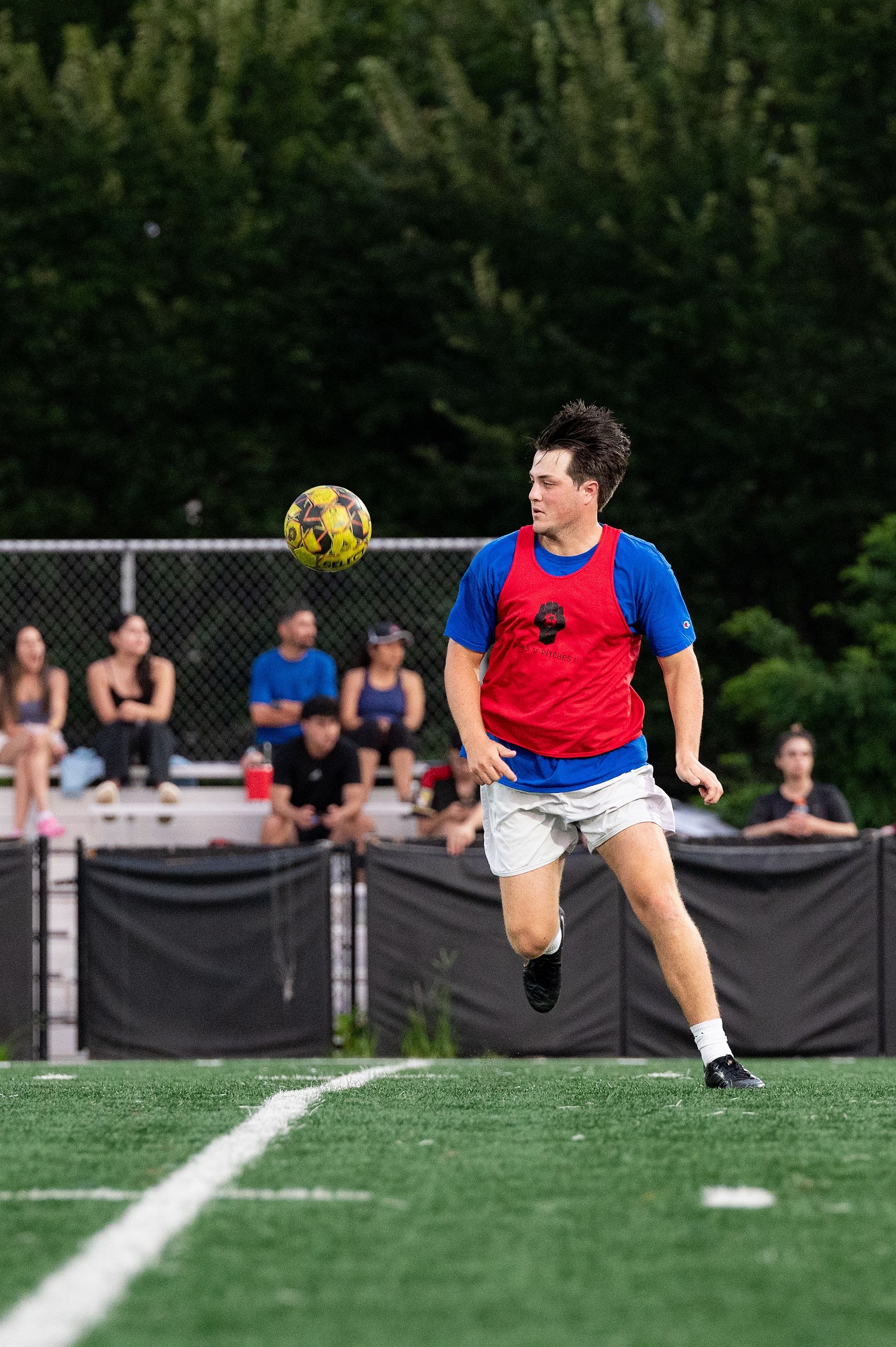 07.28.25 // Monday // Walden Athletic Complex