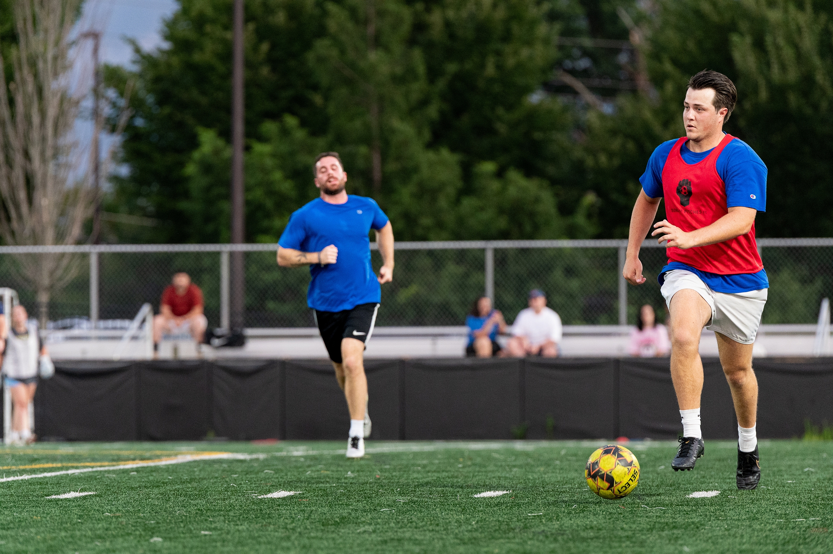 07.28.25 // Monday // Walden Athletic Complex