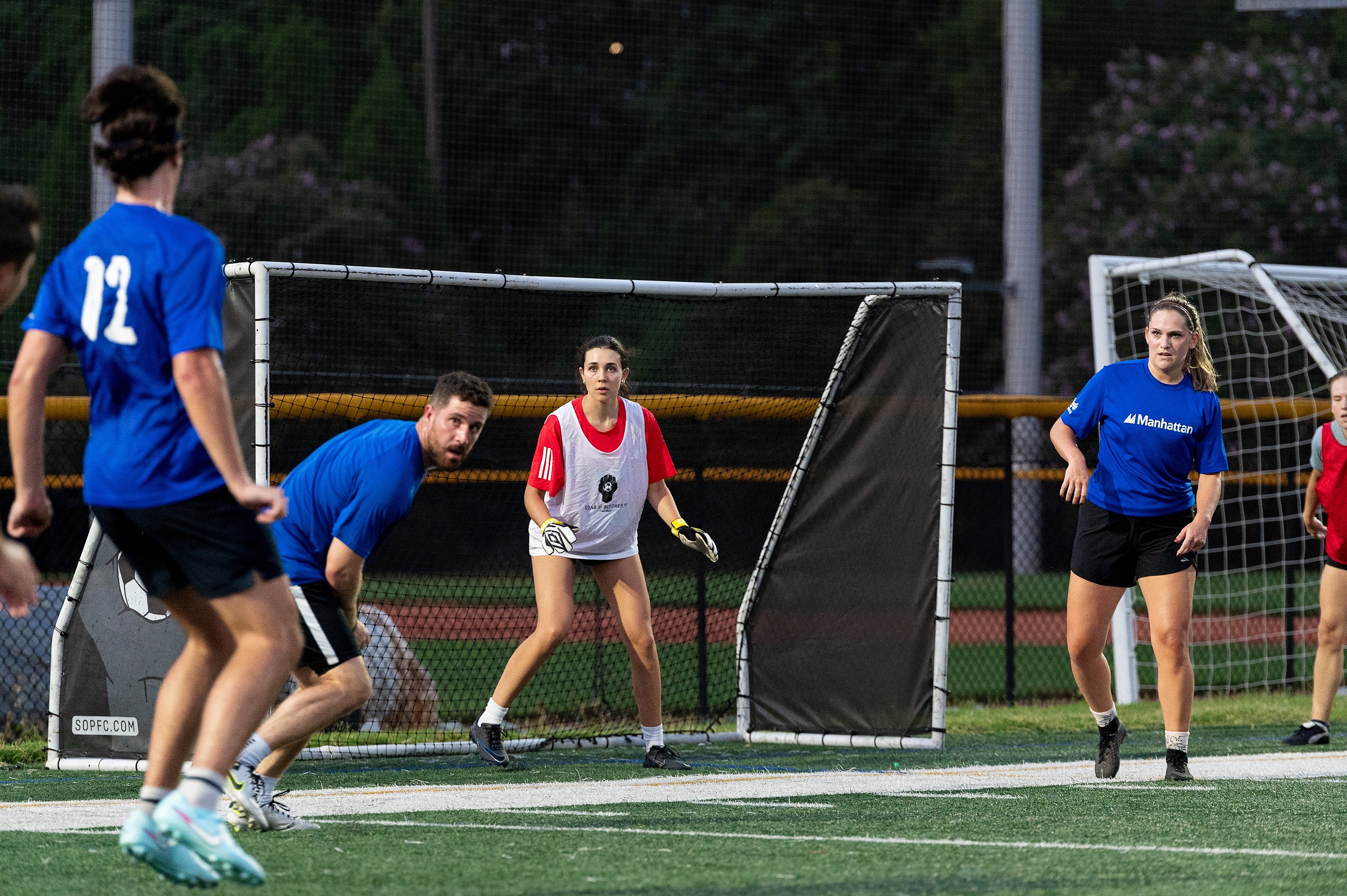 07.28.25 // Monday // Walden Athletic Complex