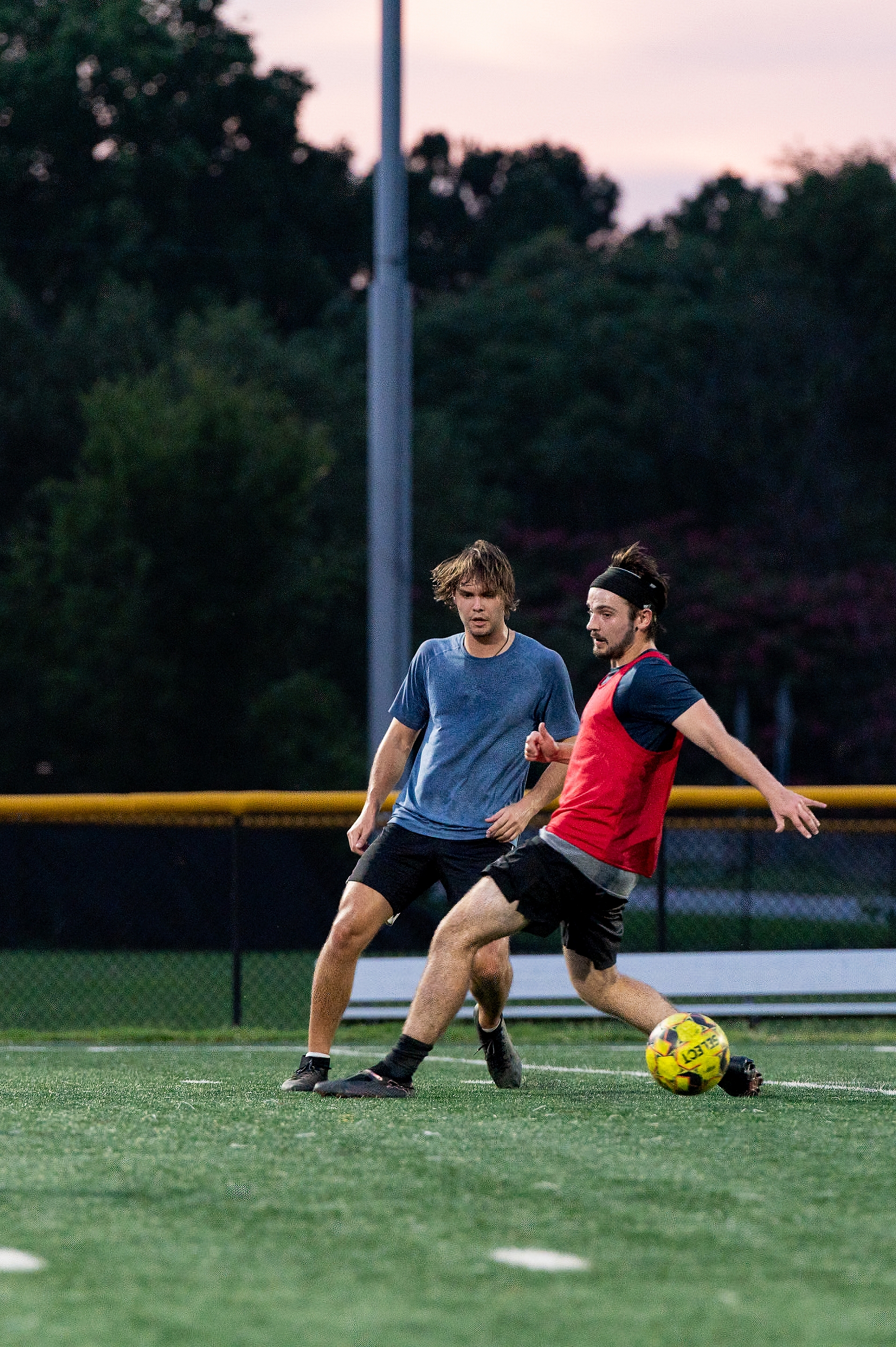 07.28.25 // Monday // Walden Athletic Complex