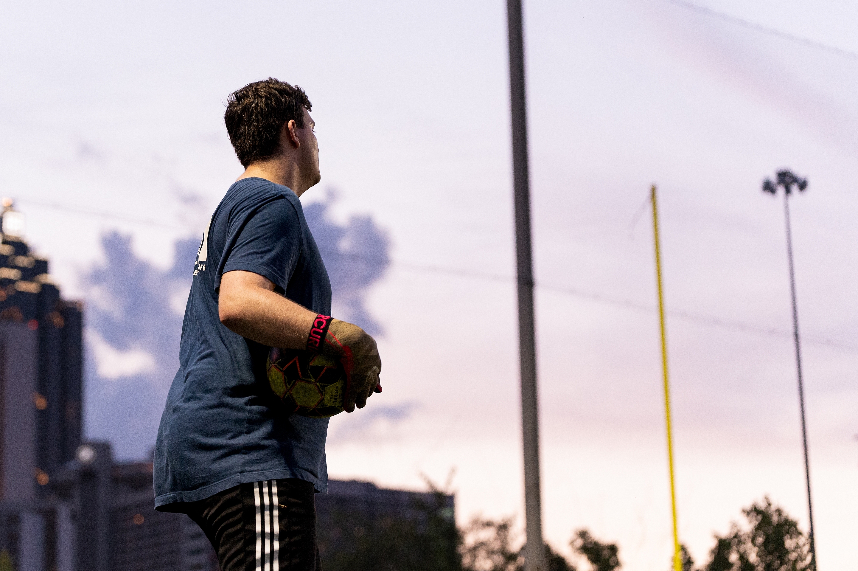 07.28.25 // Monday // Walden Athletic Complex