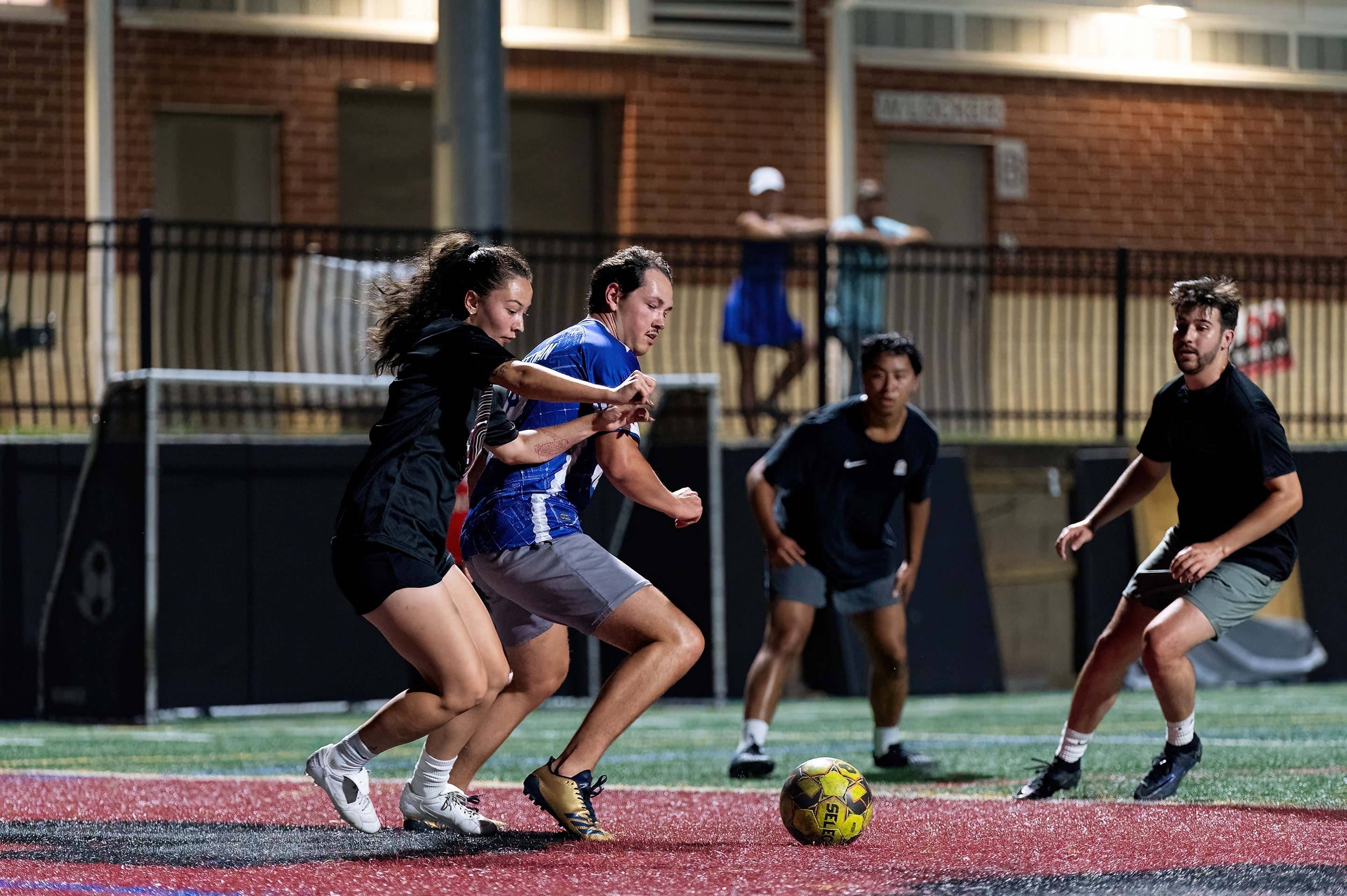 07.28.25 // Monday // Walden Athletic Complex