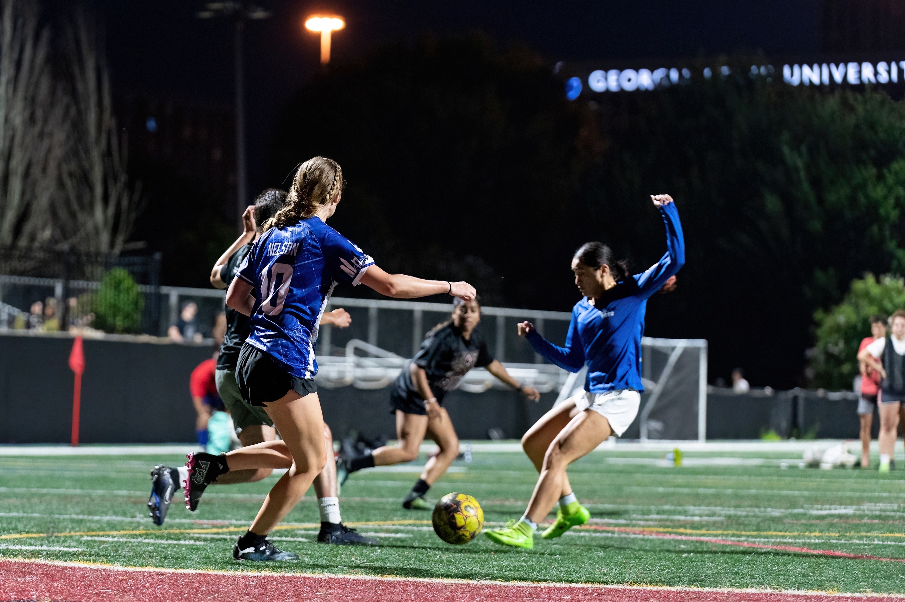 07.28.25 // Monday // Walden Athletic Complex