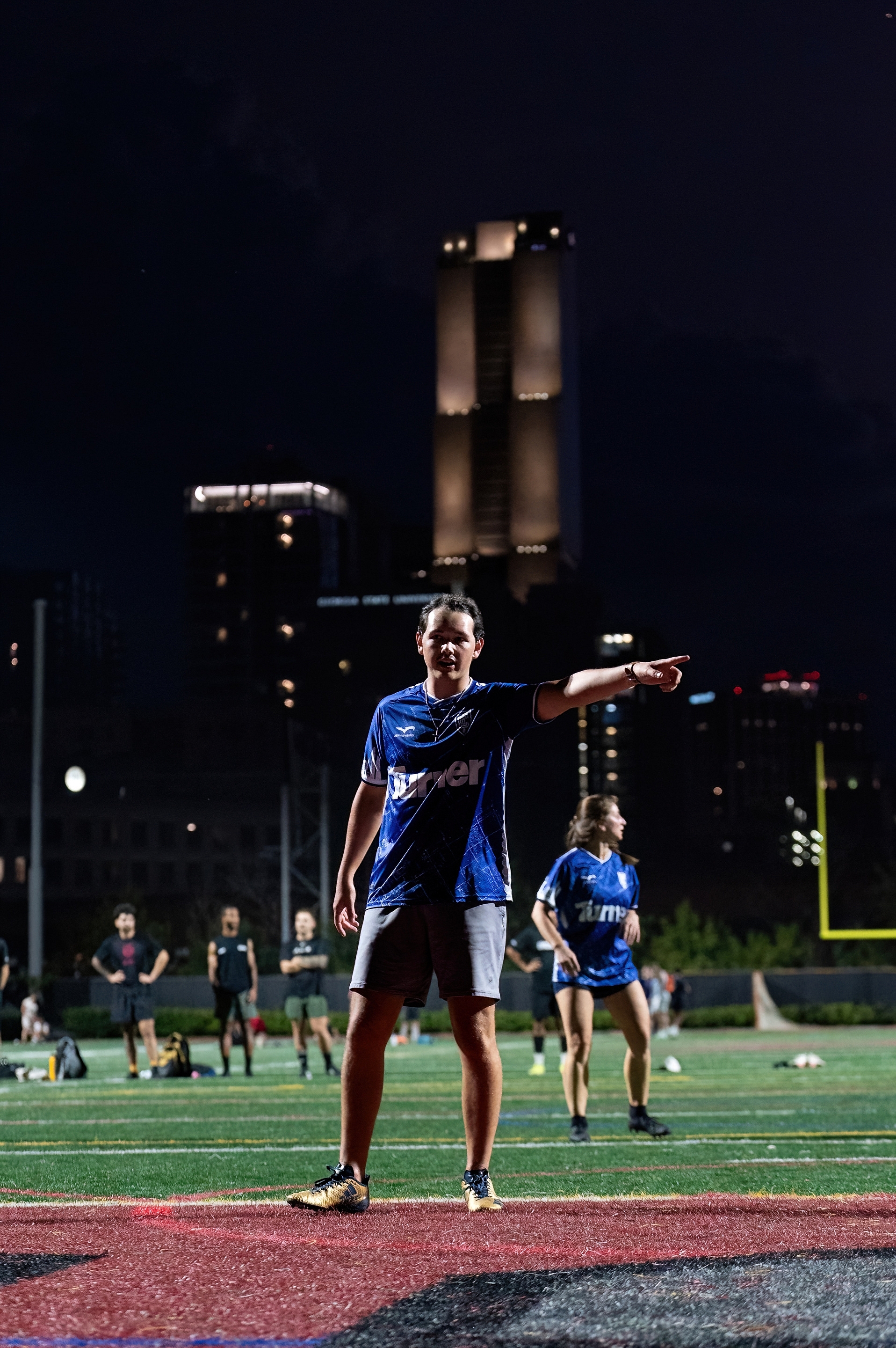 07.28.25 // Monday // Walden Athletic Complex