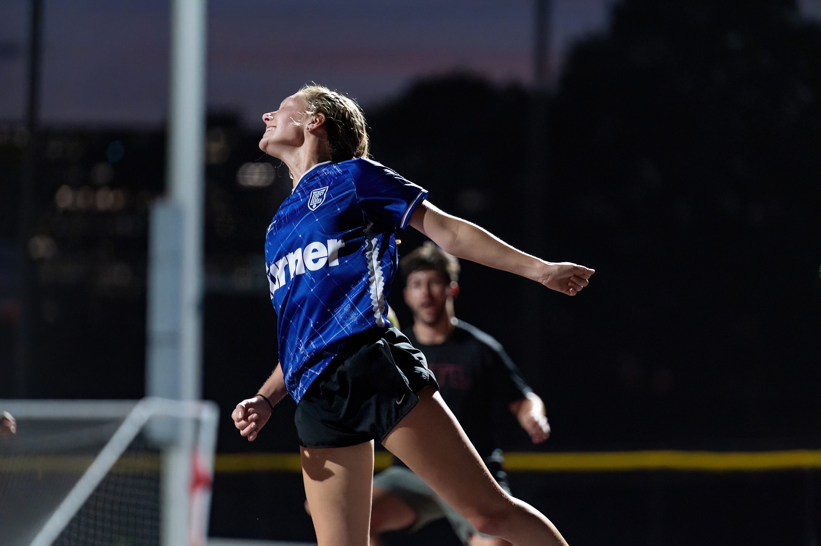 07.28.25 // Monday // Walden Athletic Complex