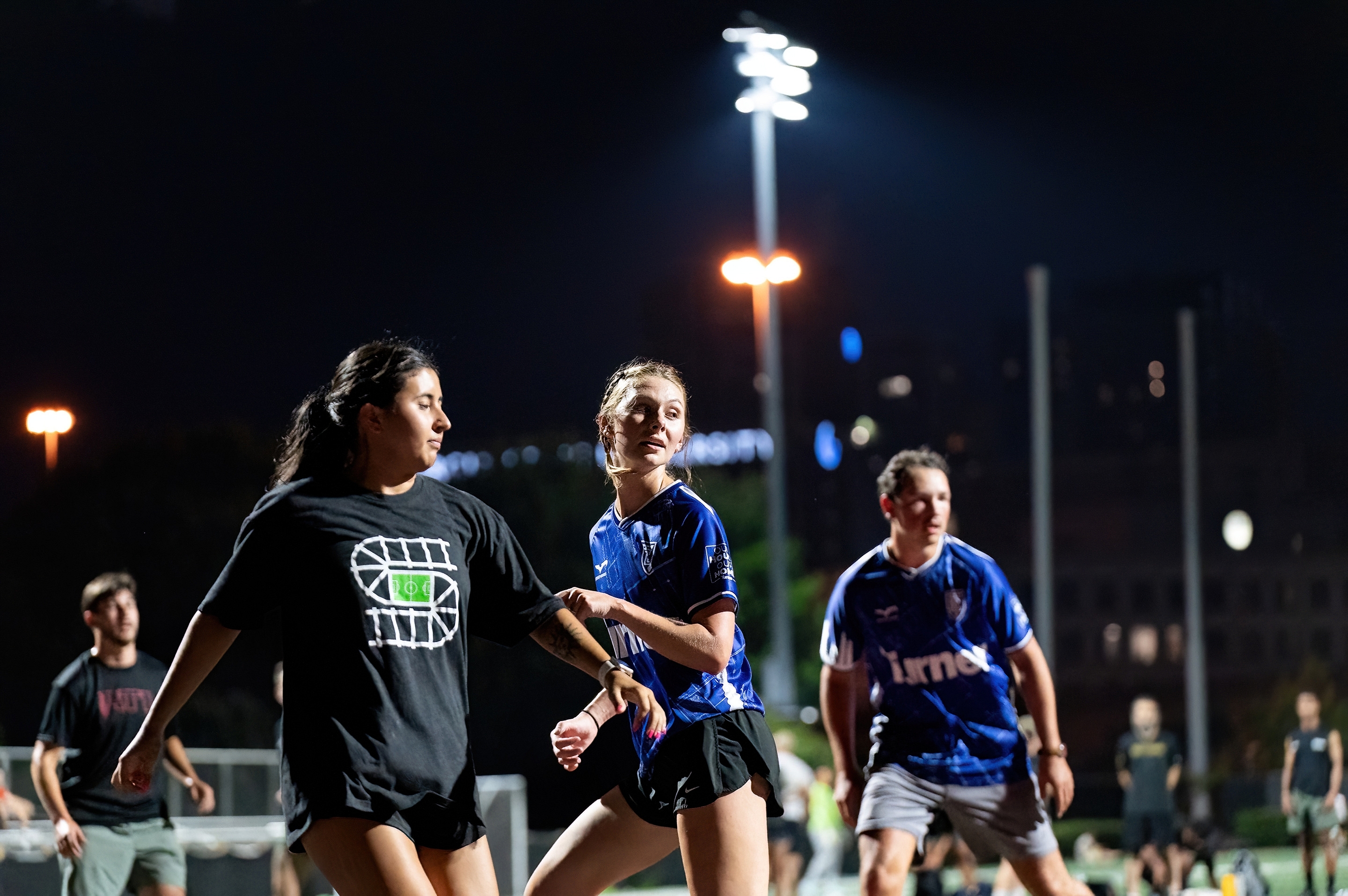 07.28.25 // Monday // Walden Athletic Complex