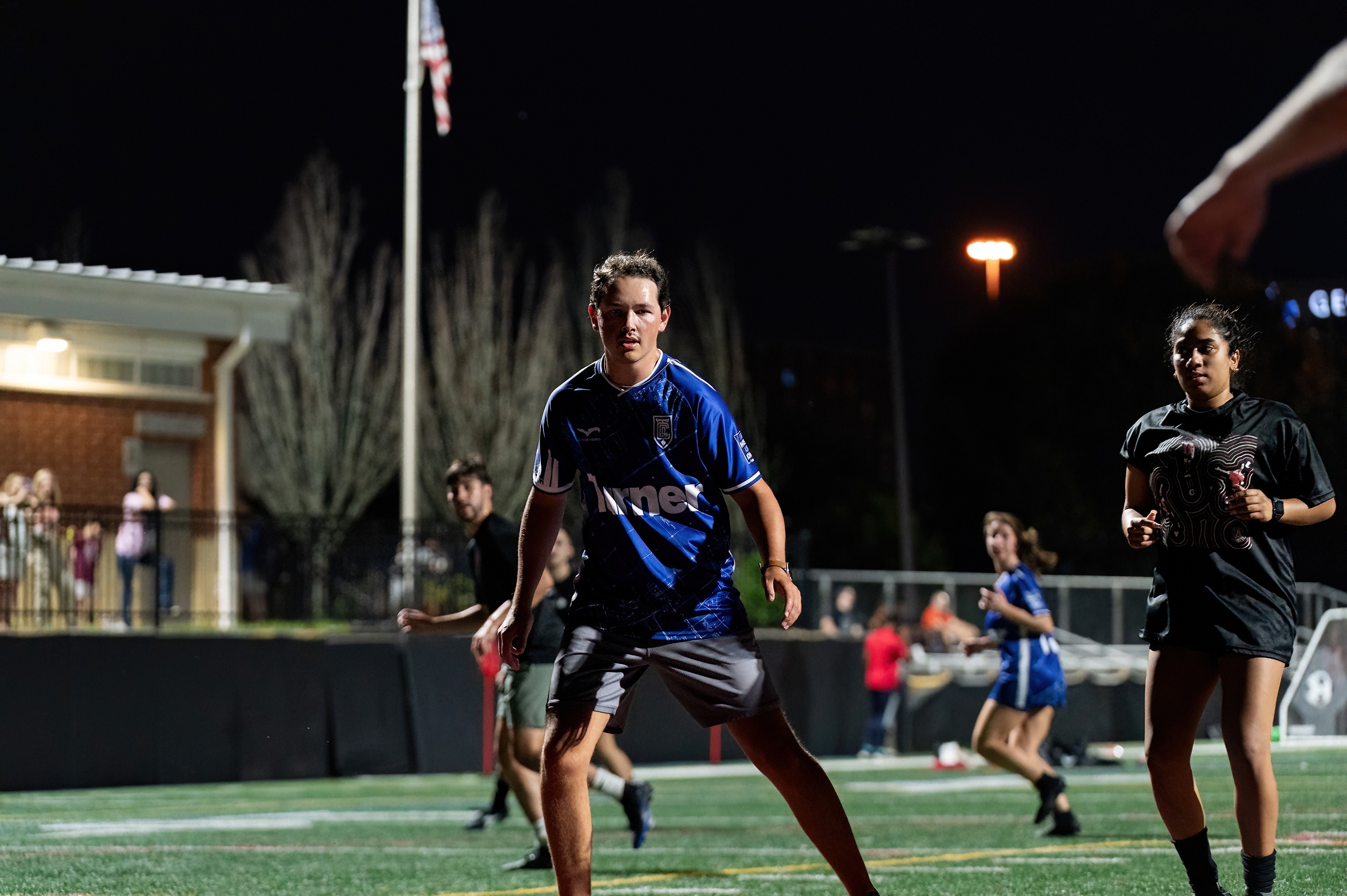 07.28.25 // Monday // Walden Athletic Complex