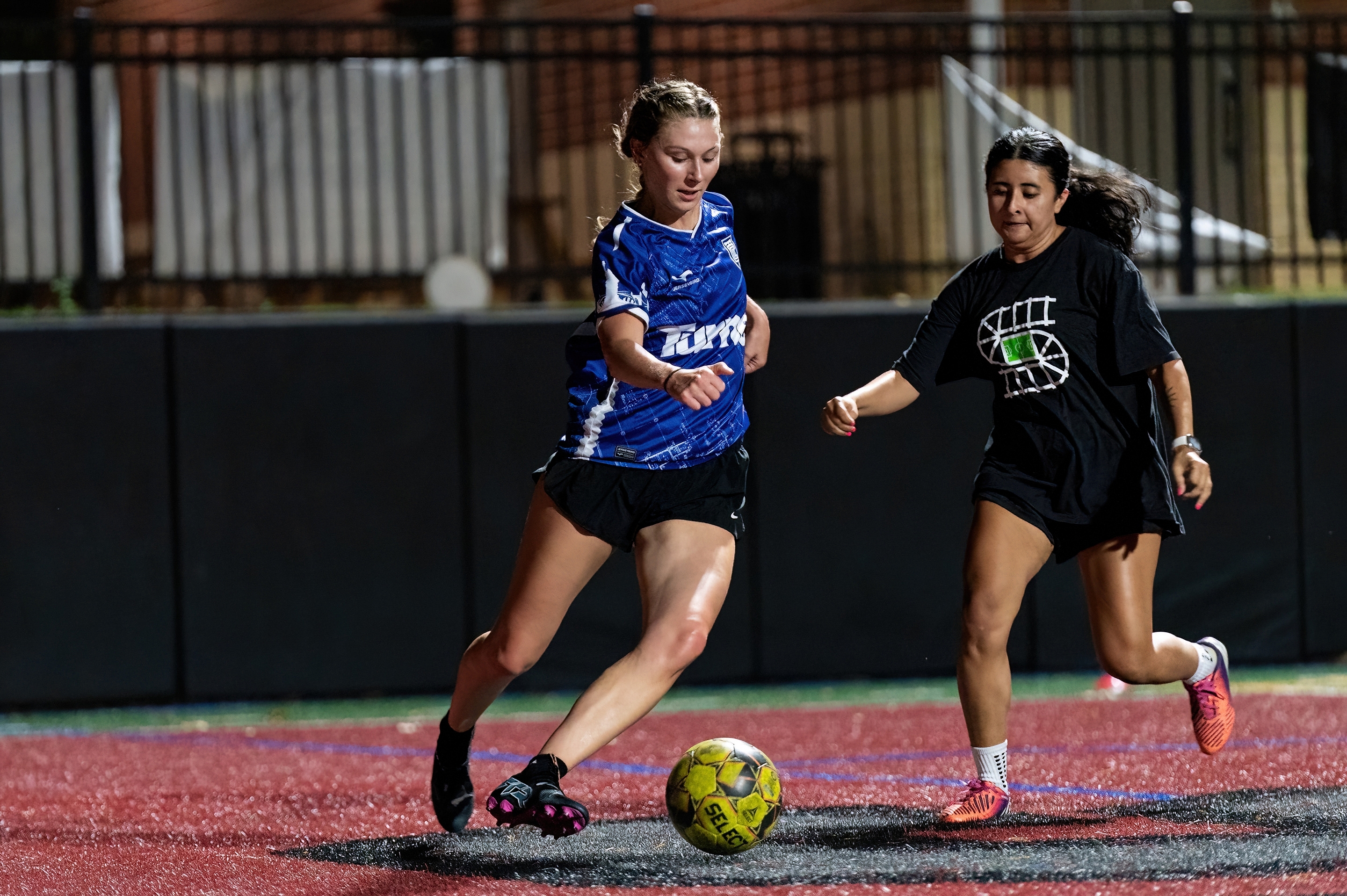 07.28.25 // Monday // Walden Athletic Complex