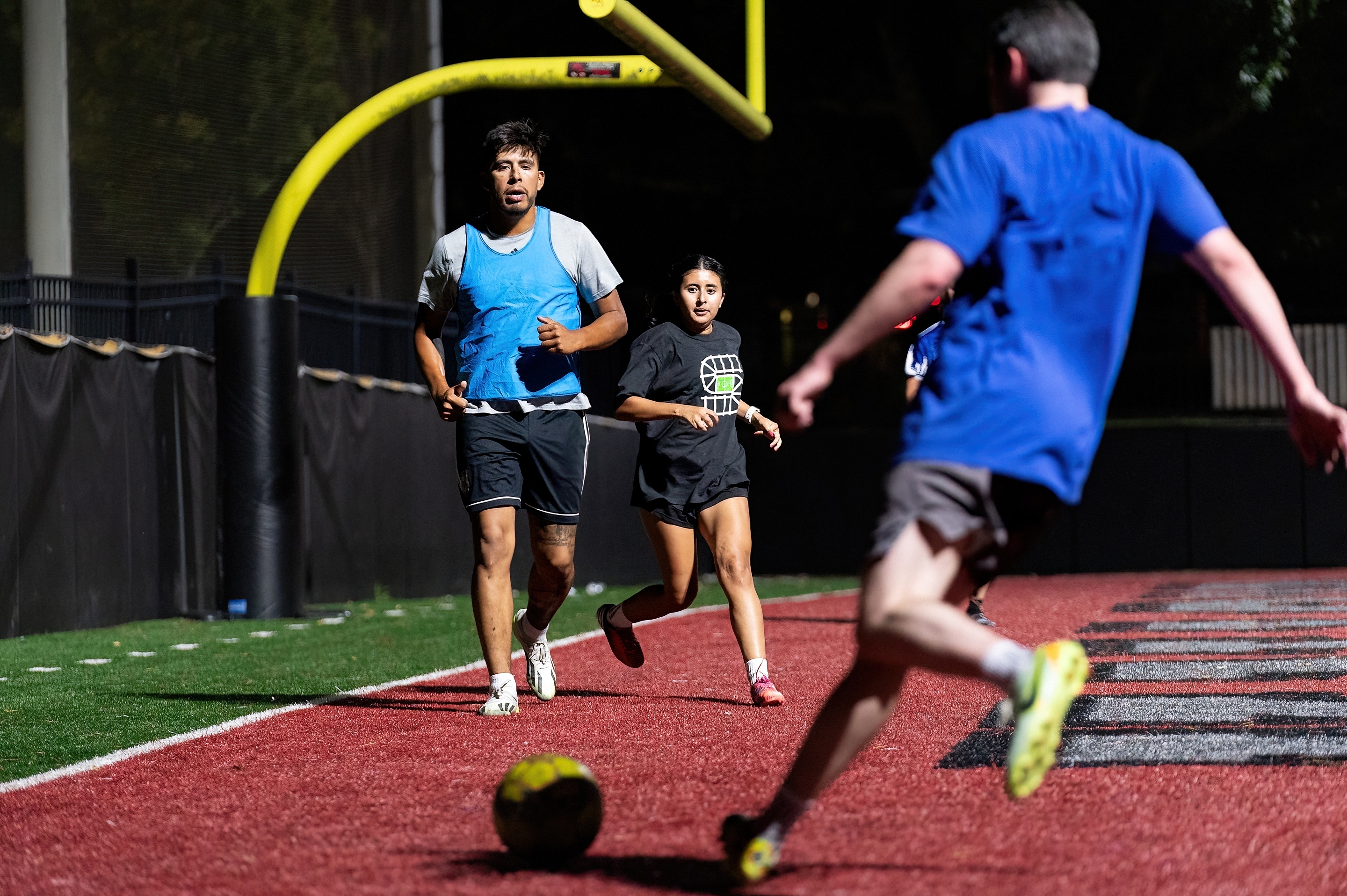 07.28.25 // Monday // Walden Athletic Complex