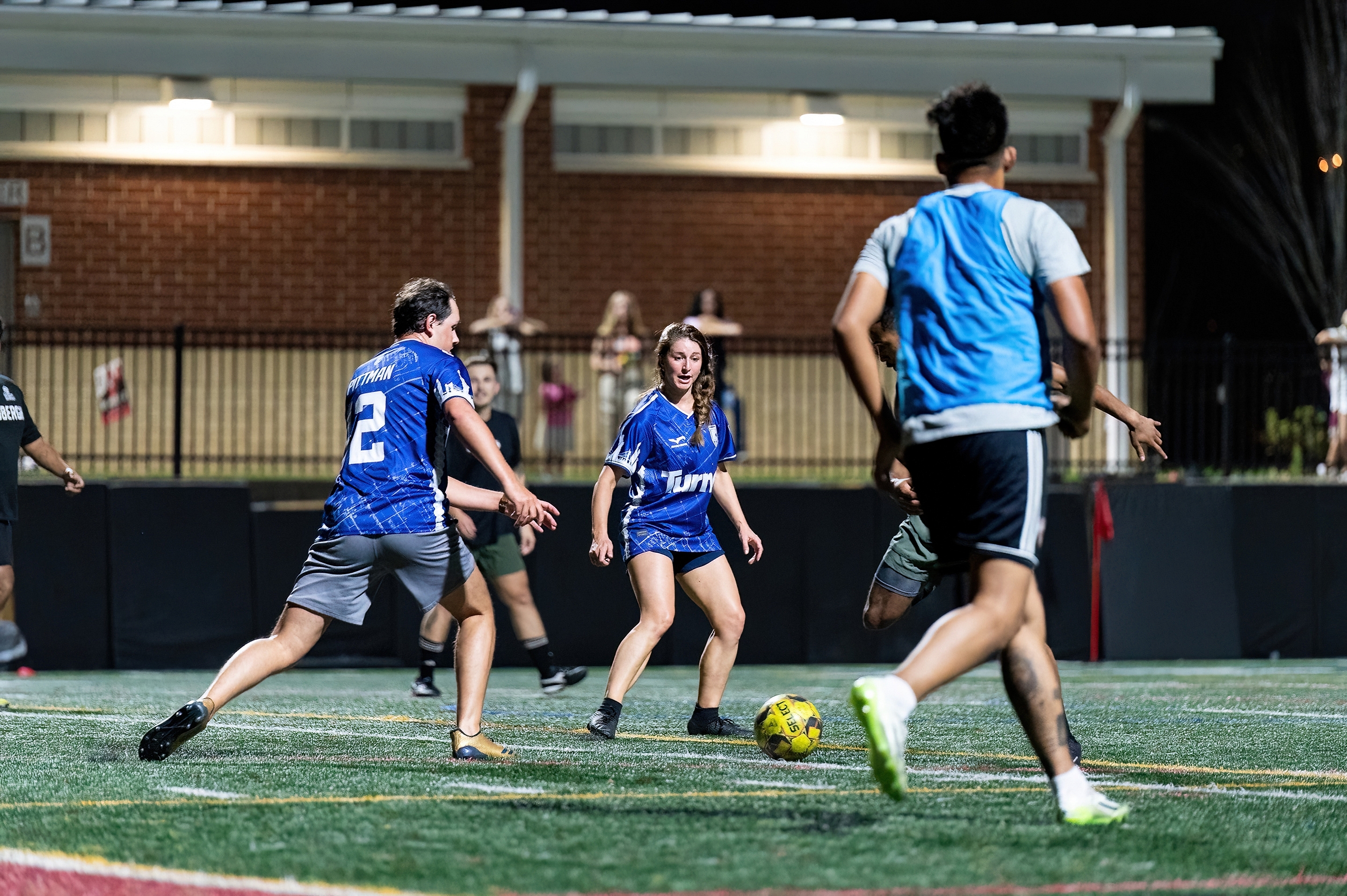 07.28.25 // Monday // Walden Athletic Complex