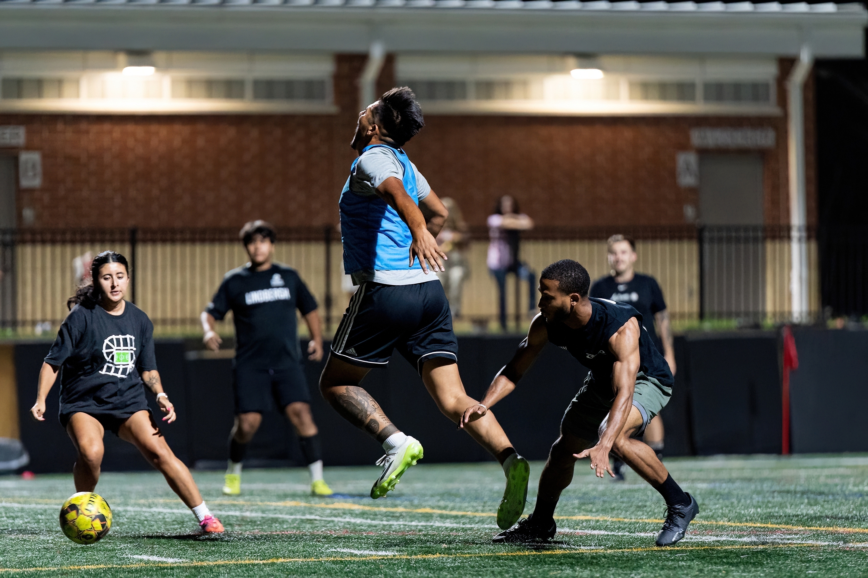 07.28.25 // Monday // Walden Athletic Complex