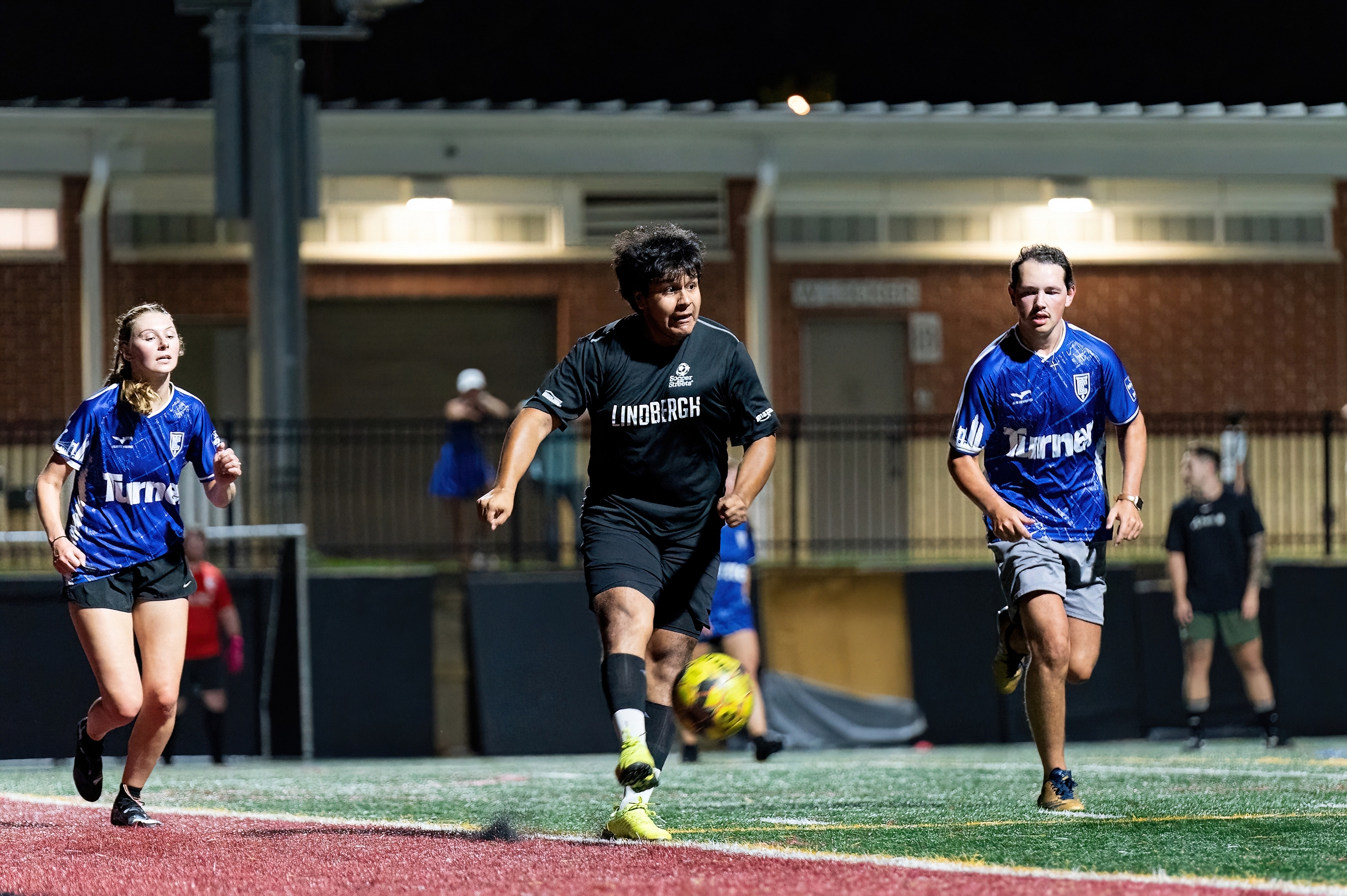 07.28.25 // Monday // Walden Athletic Complex