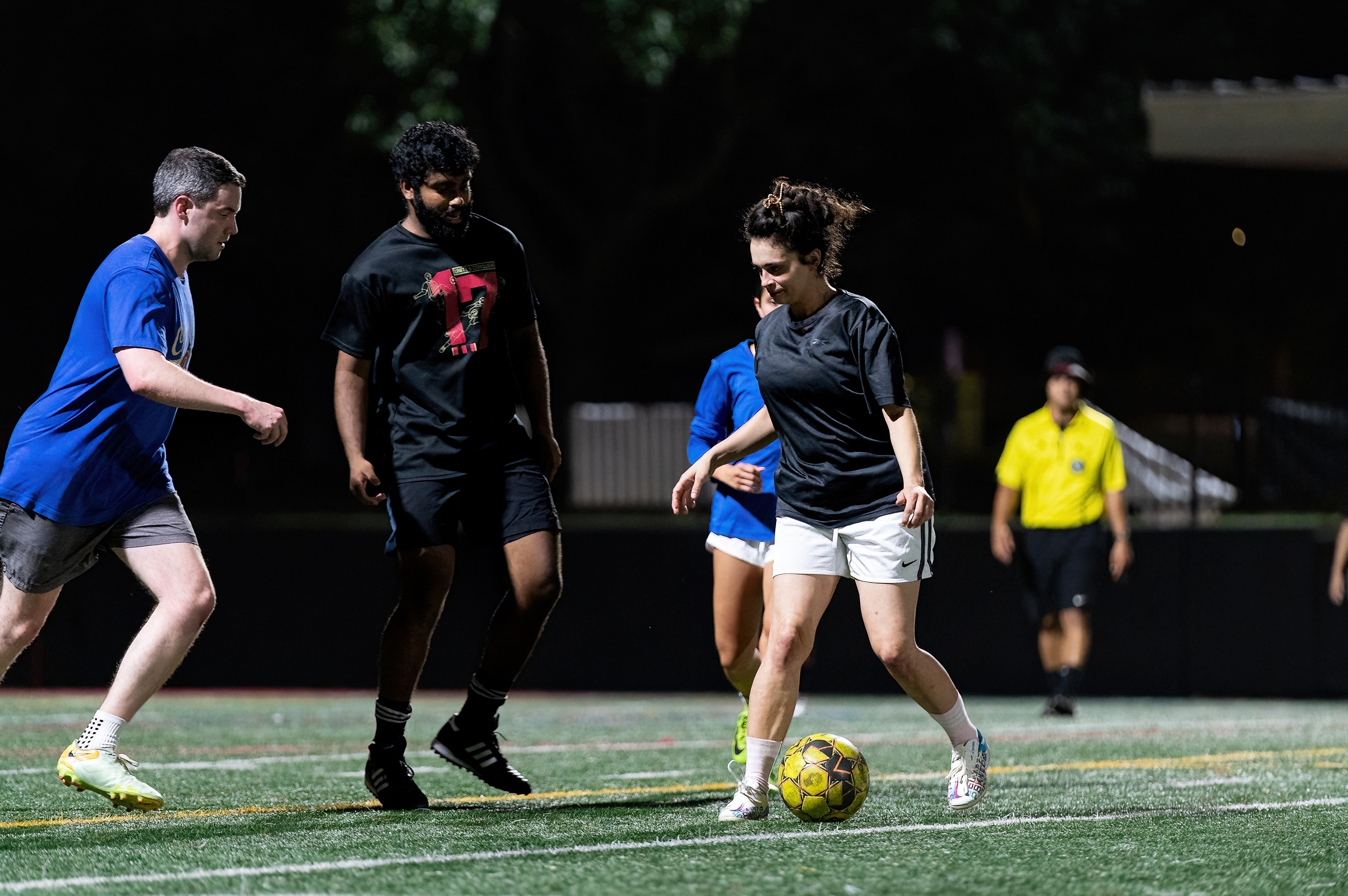 07.28.25 // Monday // Walden Athletic Complex