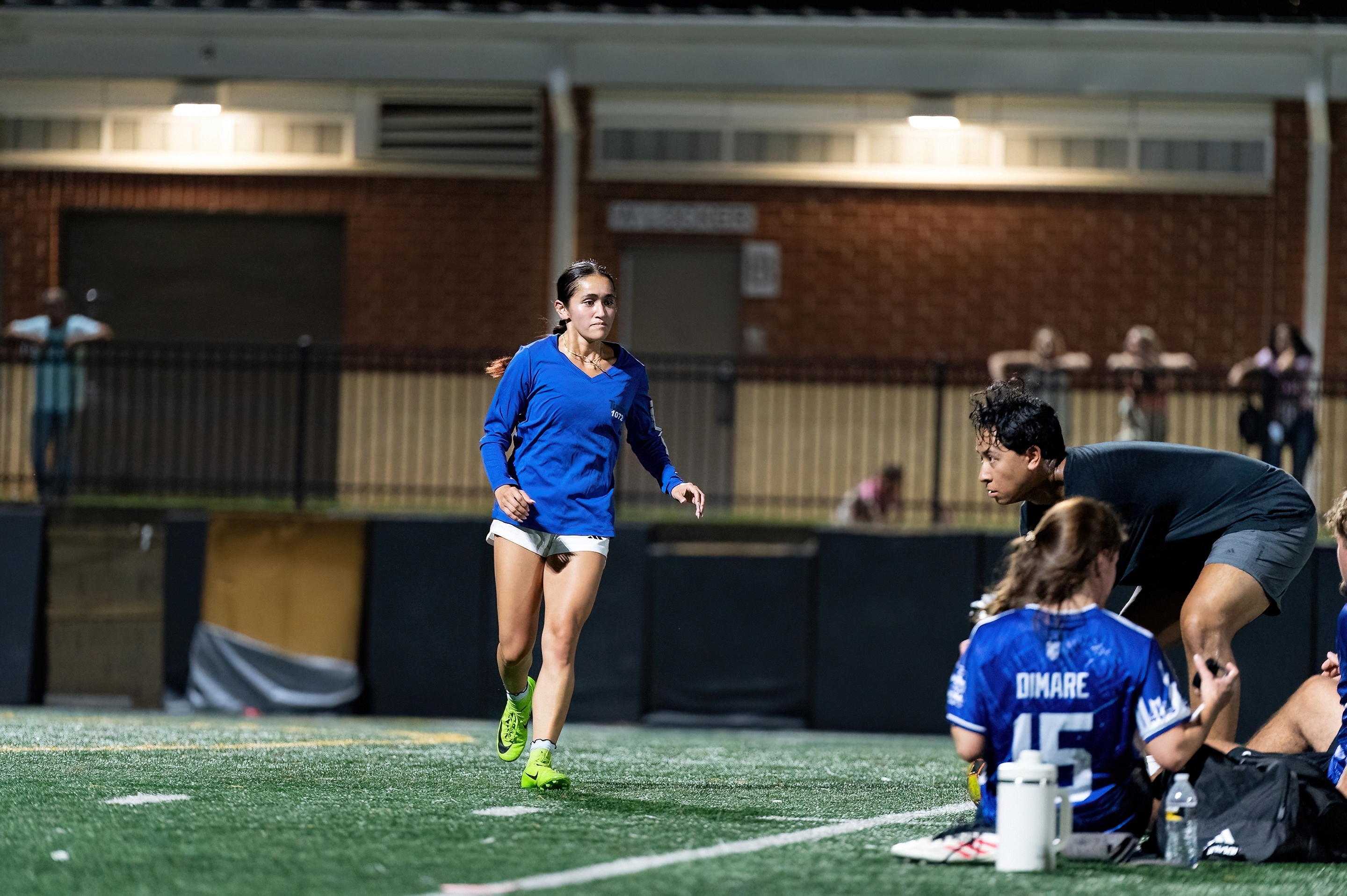 07.28.25 // Monday // Walden Athletic Complex