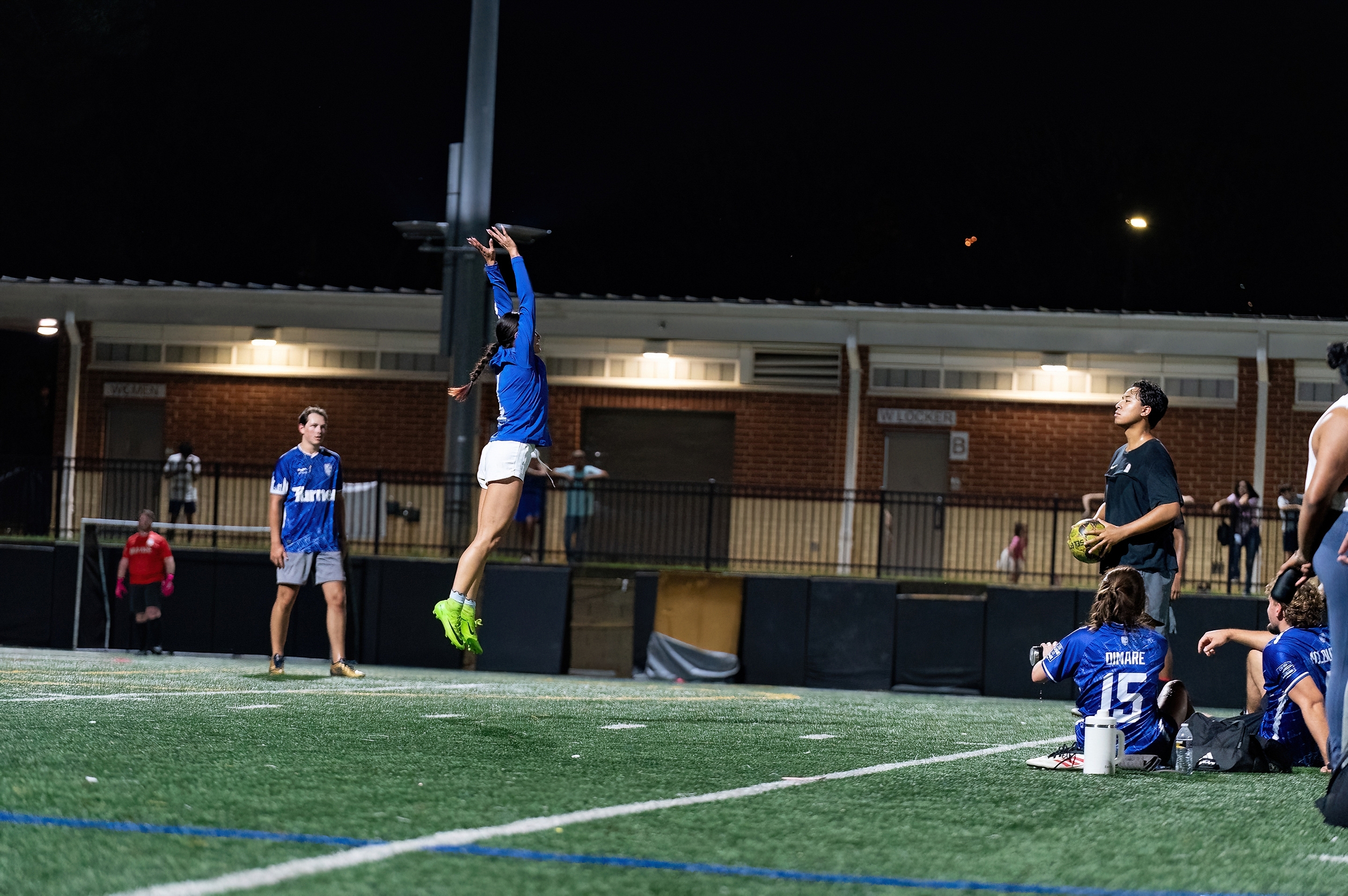 07.28.25 // Monday // Walden Athletic Complex