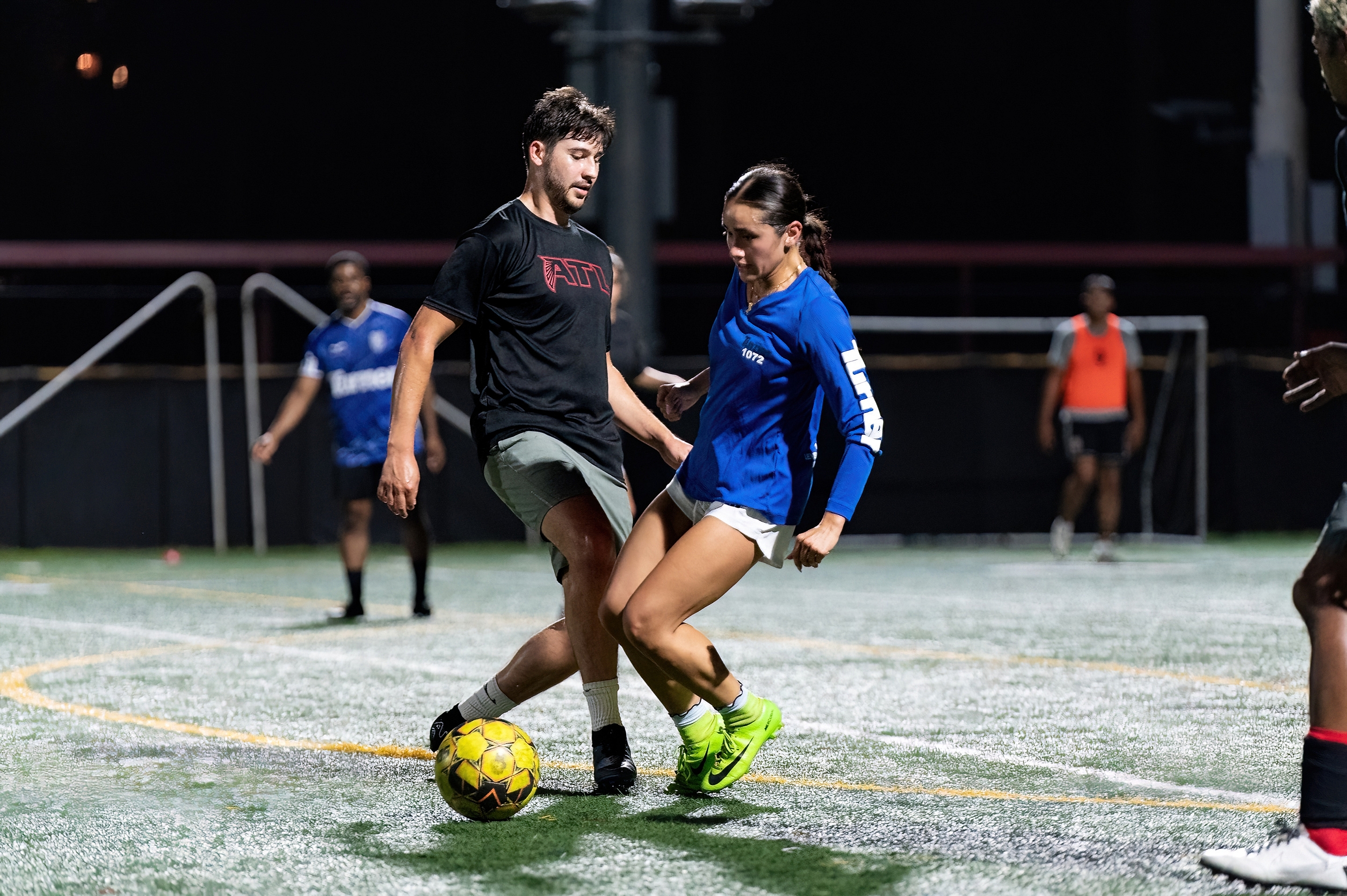 07.28.25 // Monday // Walden Athletic Complex