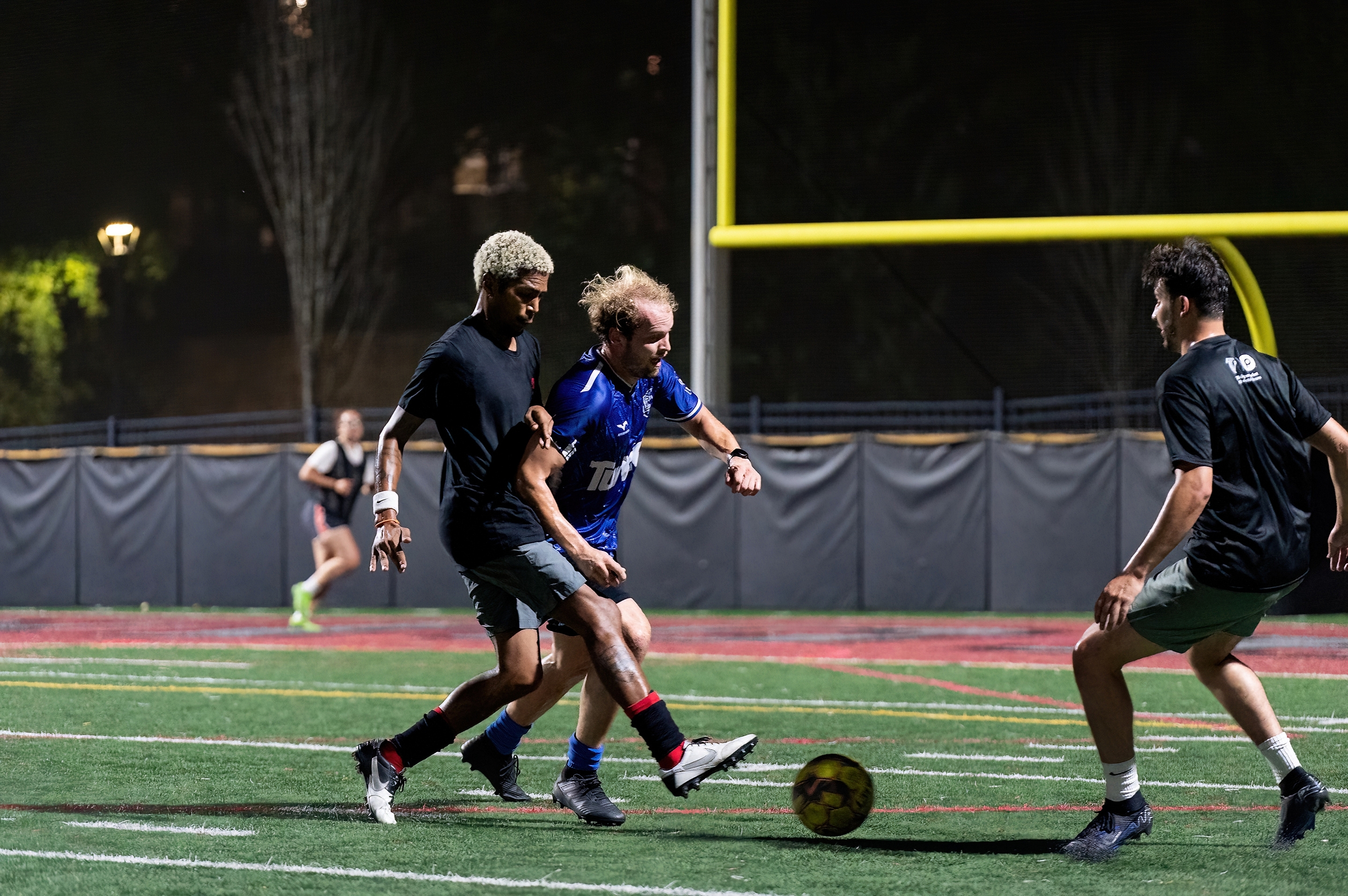07.28.25 // Monday // Walden Athletic Complex