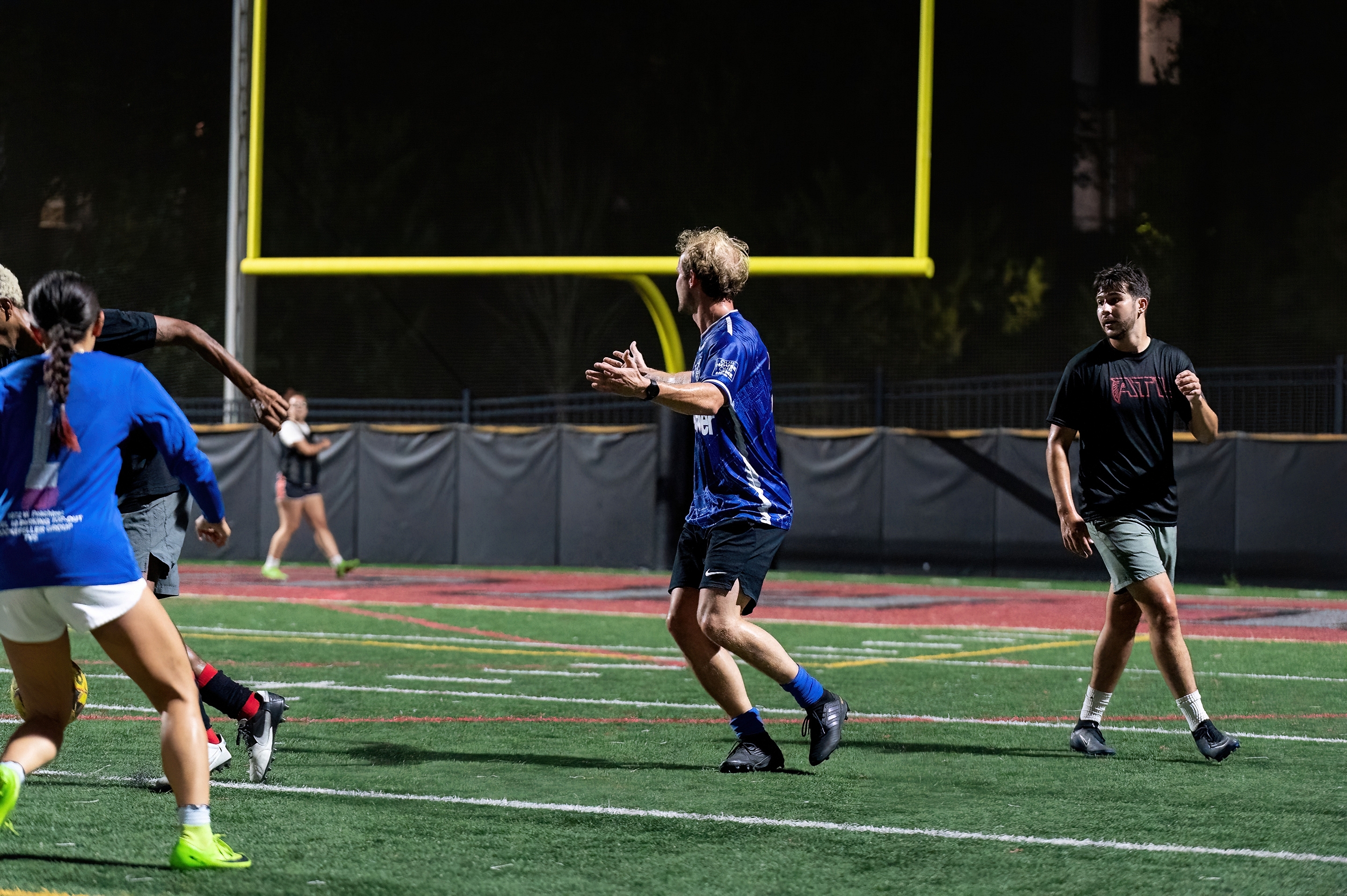 07.28.25 // Monday // Walden Athletic Complex