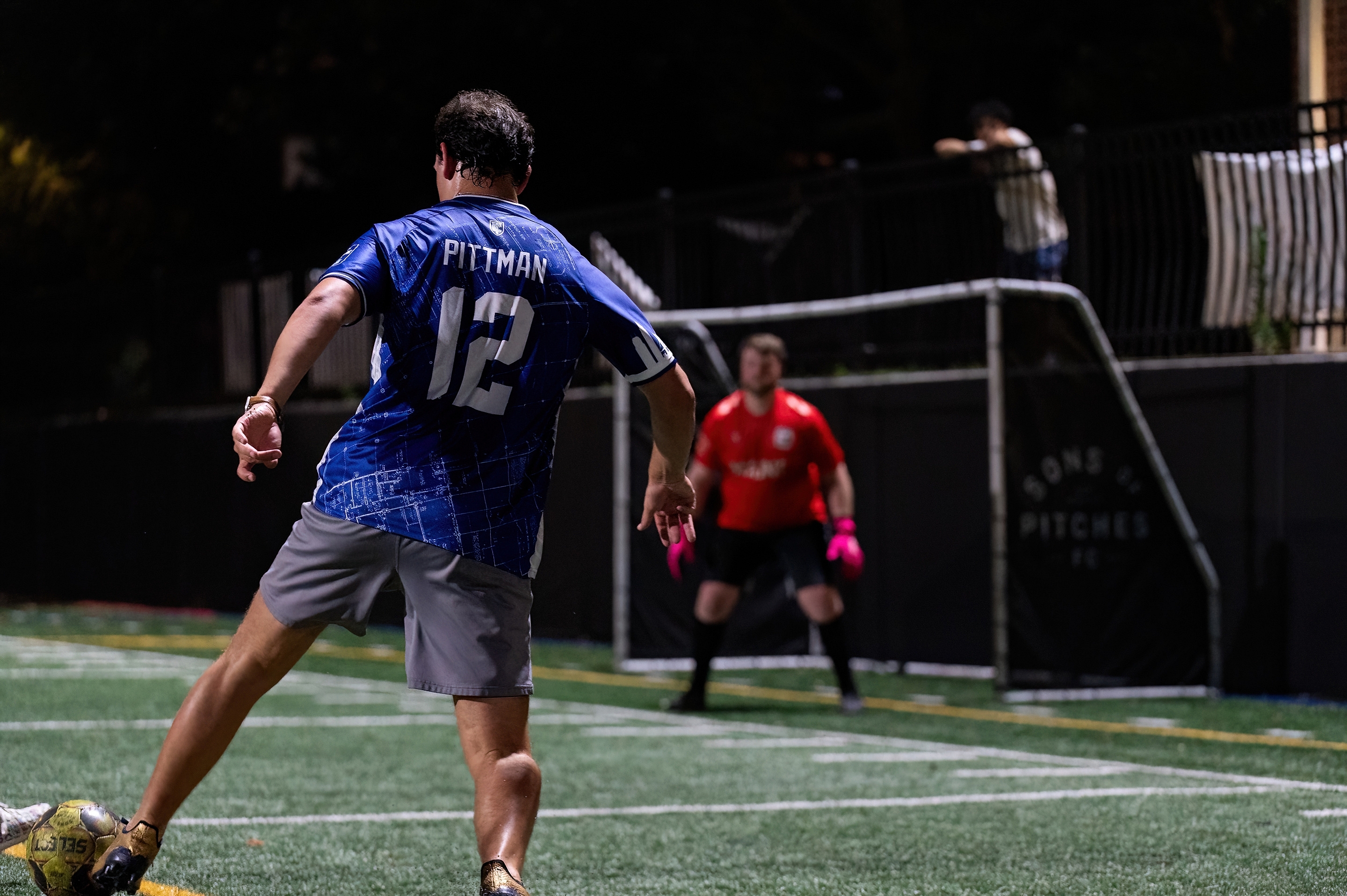 07.28.25 // Monday // Walden Athletic Complex