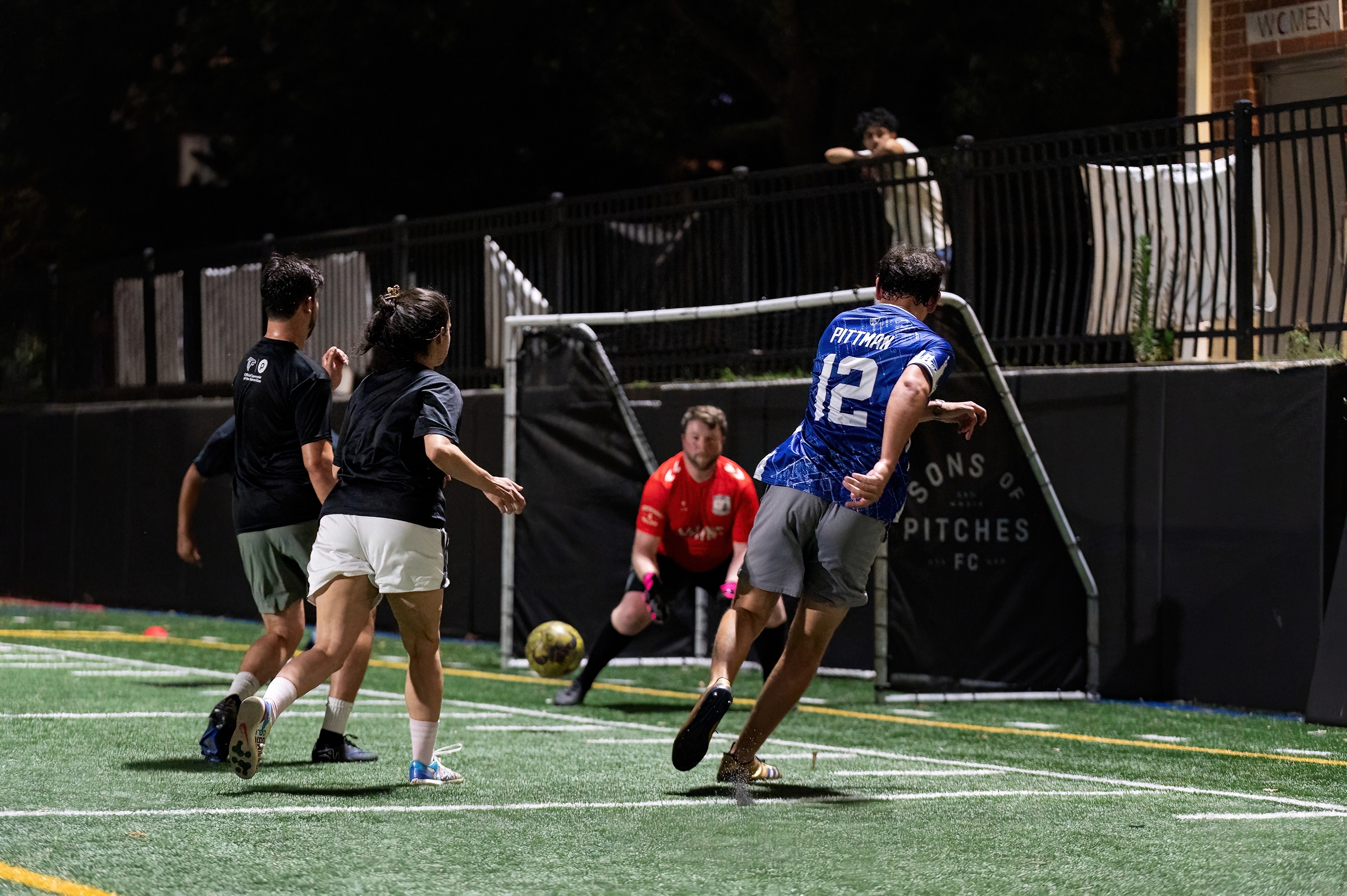 07.28.25 // Monday // Walden Athletic Complex