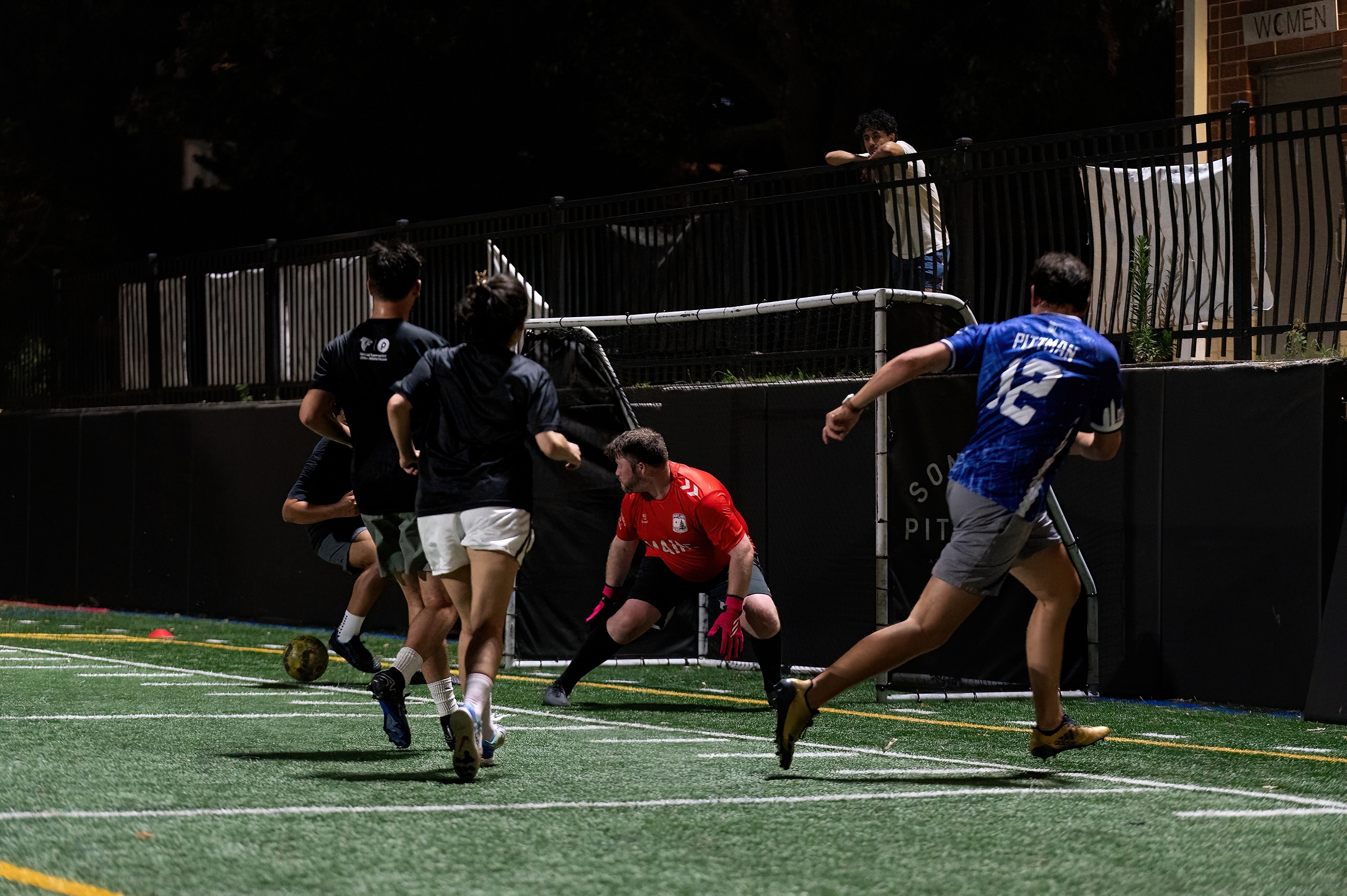 07.28.25 // Monday // Walden Athletic Complex