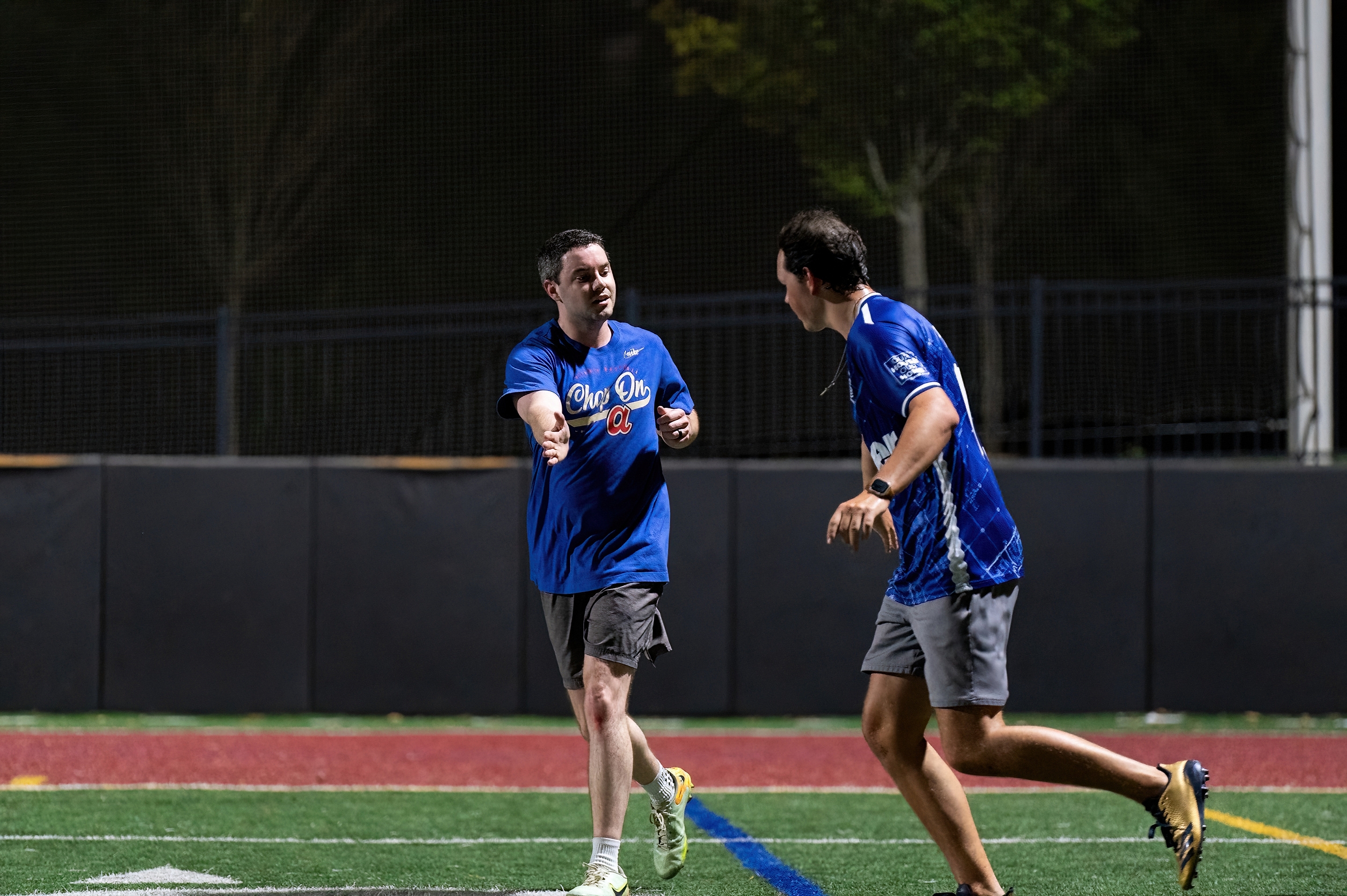 07.28.25 // Monday // Walden Athletic Complex