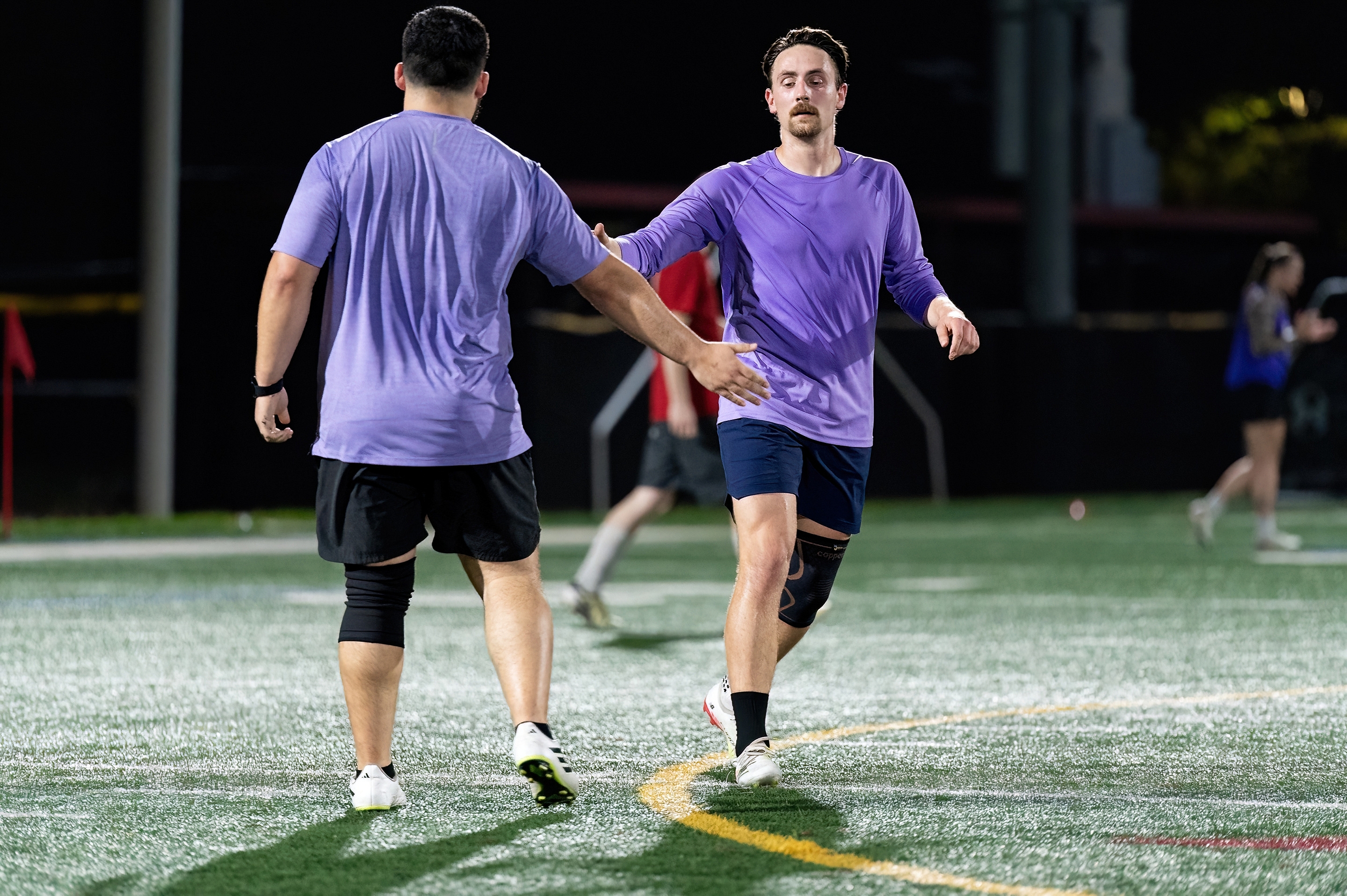 07.28.25 // Monday // Walden Athletic Complex