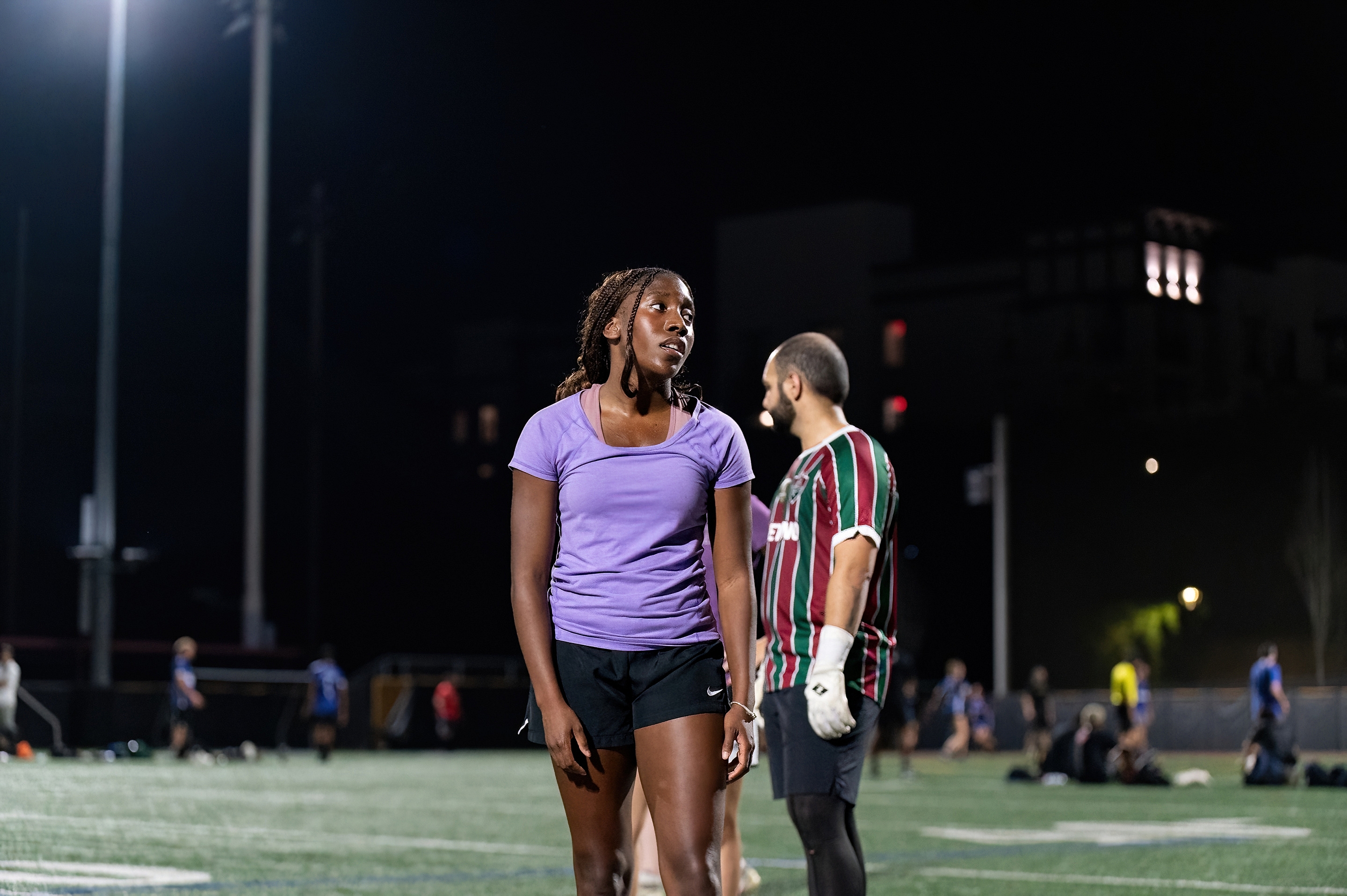 07.28.25 // Monday // Walden Athletic Complex