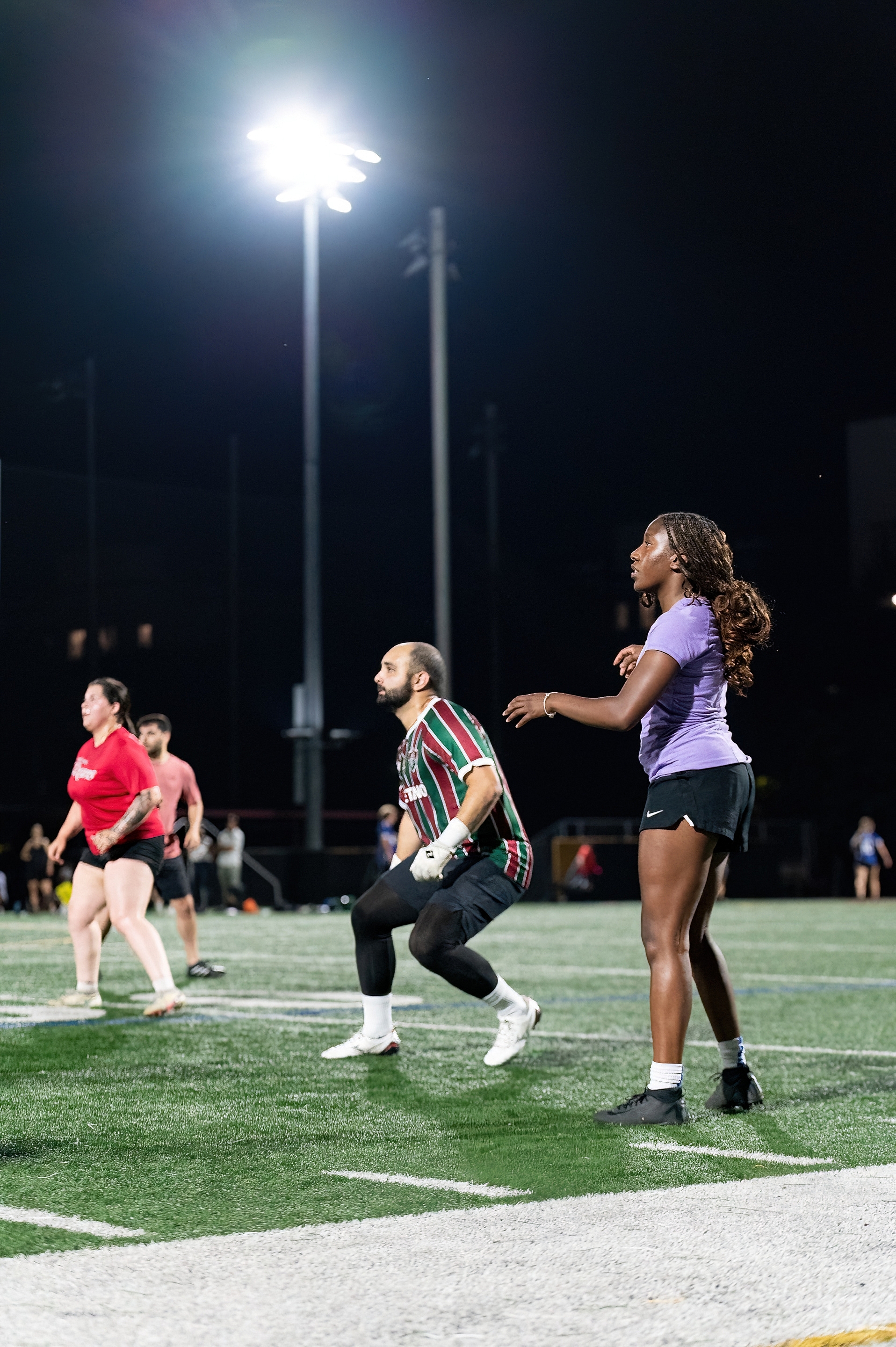 07.28.25 // Monday // Walden Athletic Complex