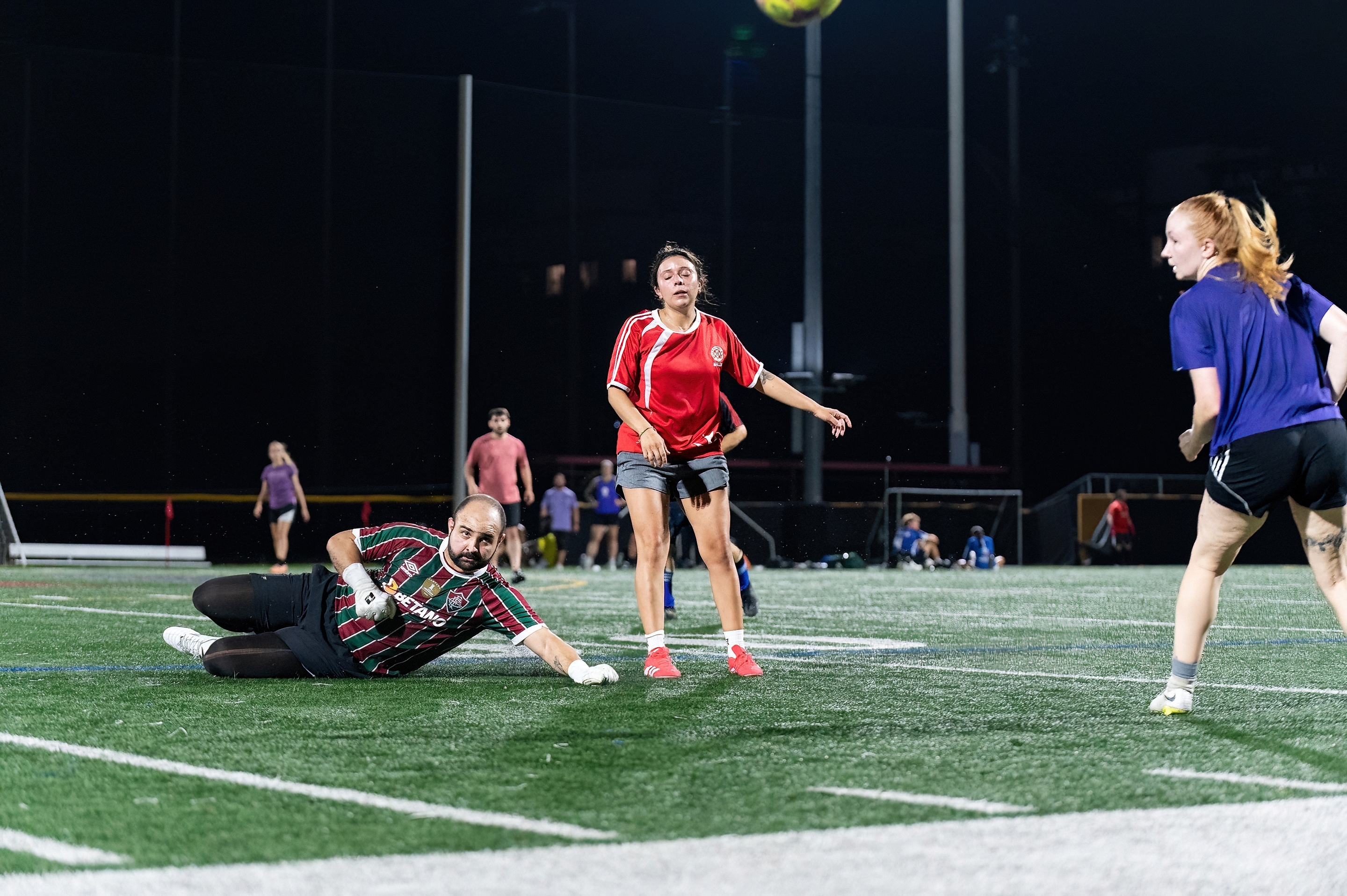 07.28.25 // Monday // Walden Athletic Complex