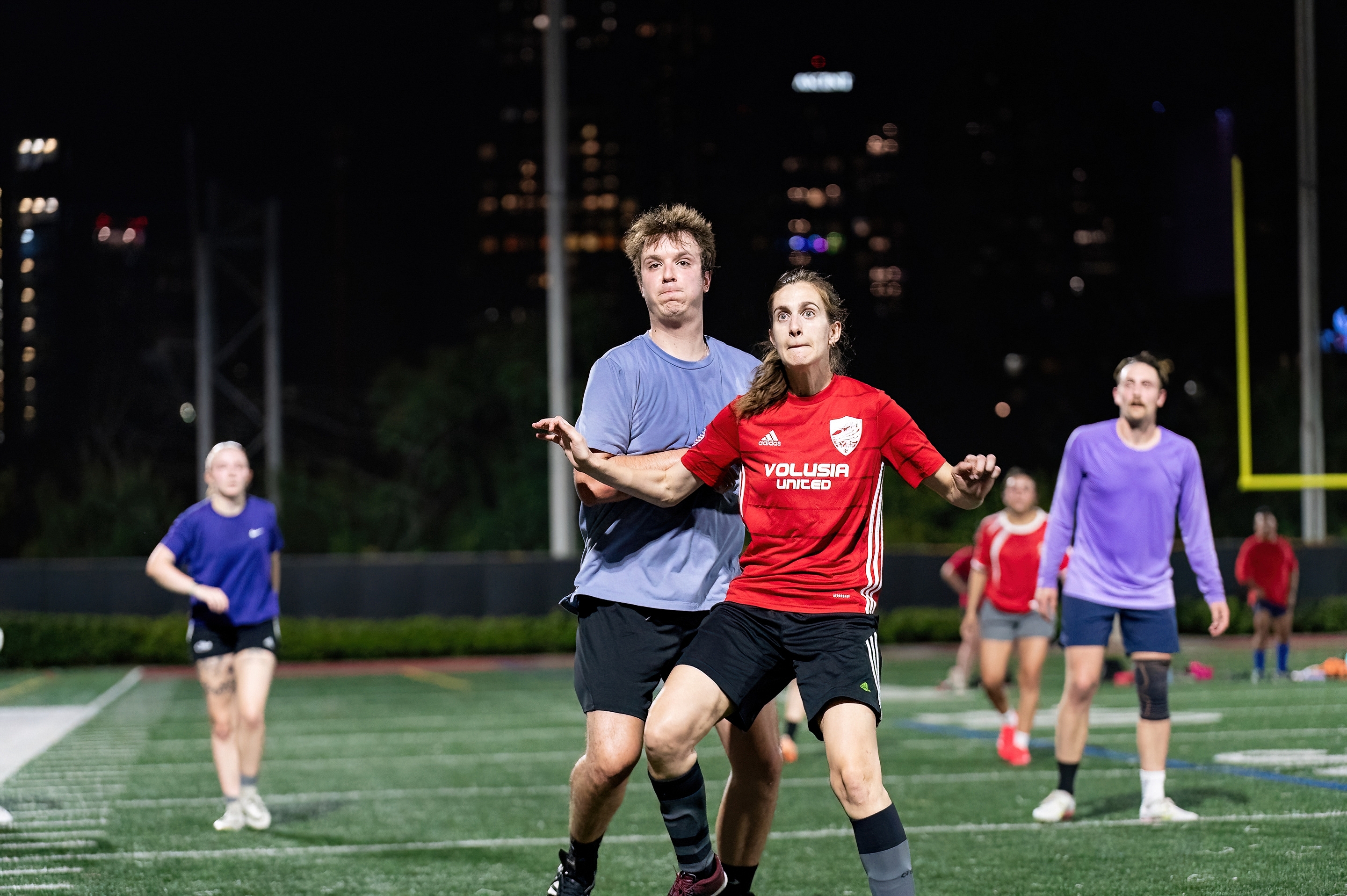 07.28.25 // Monday // Walden Athletic Complex