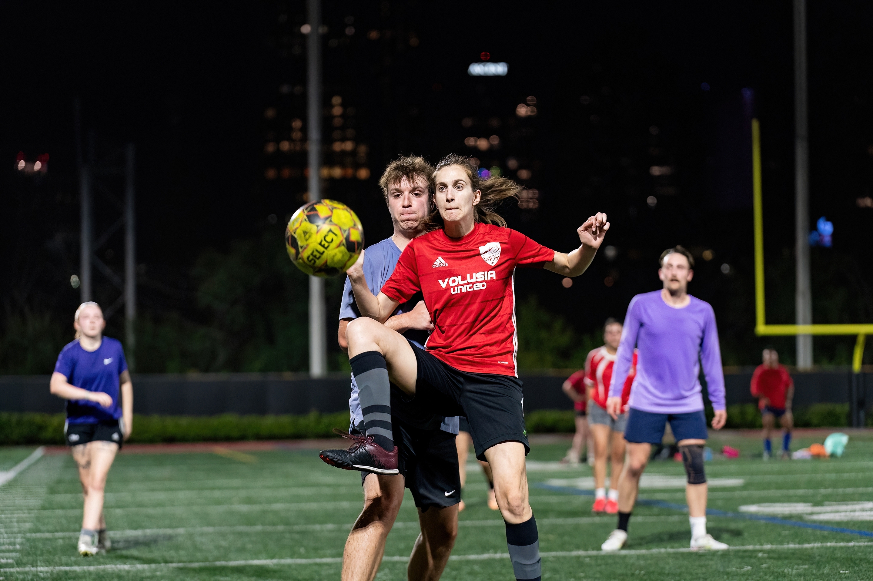 07.28.25 // Monday // Walden Athletic Complex