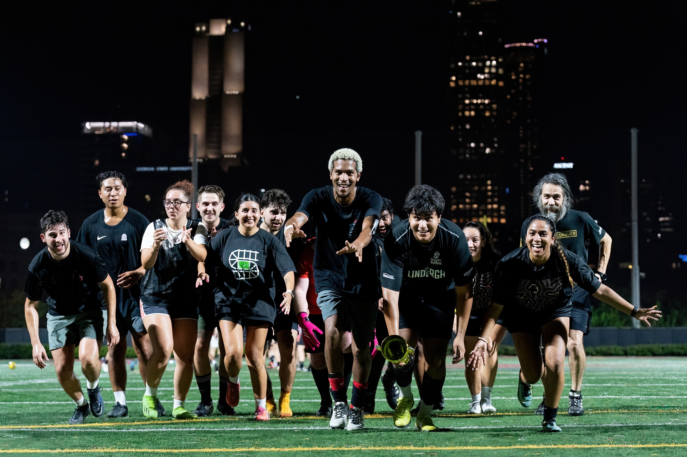 07.28.25 // Monday // Walden Athletic Complex