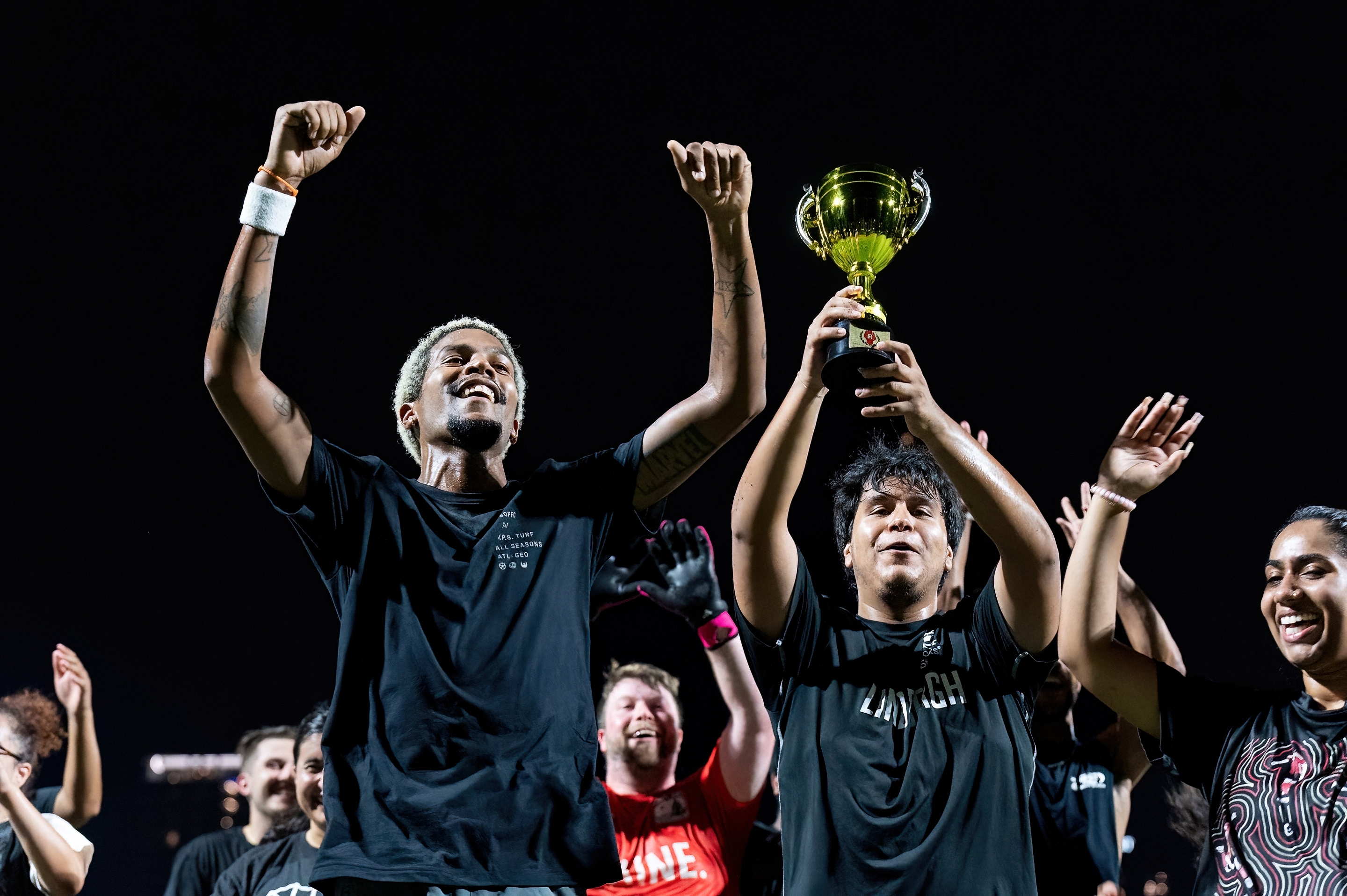 07.28.25 // Monday // Walden Athletic Complex